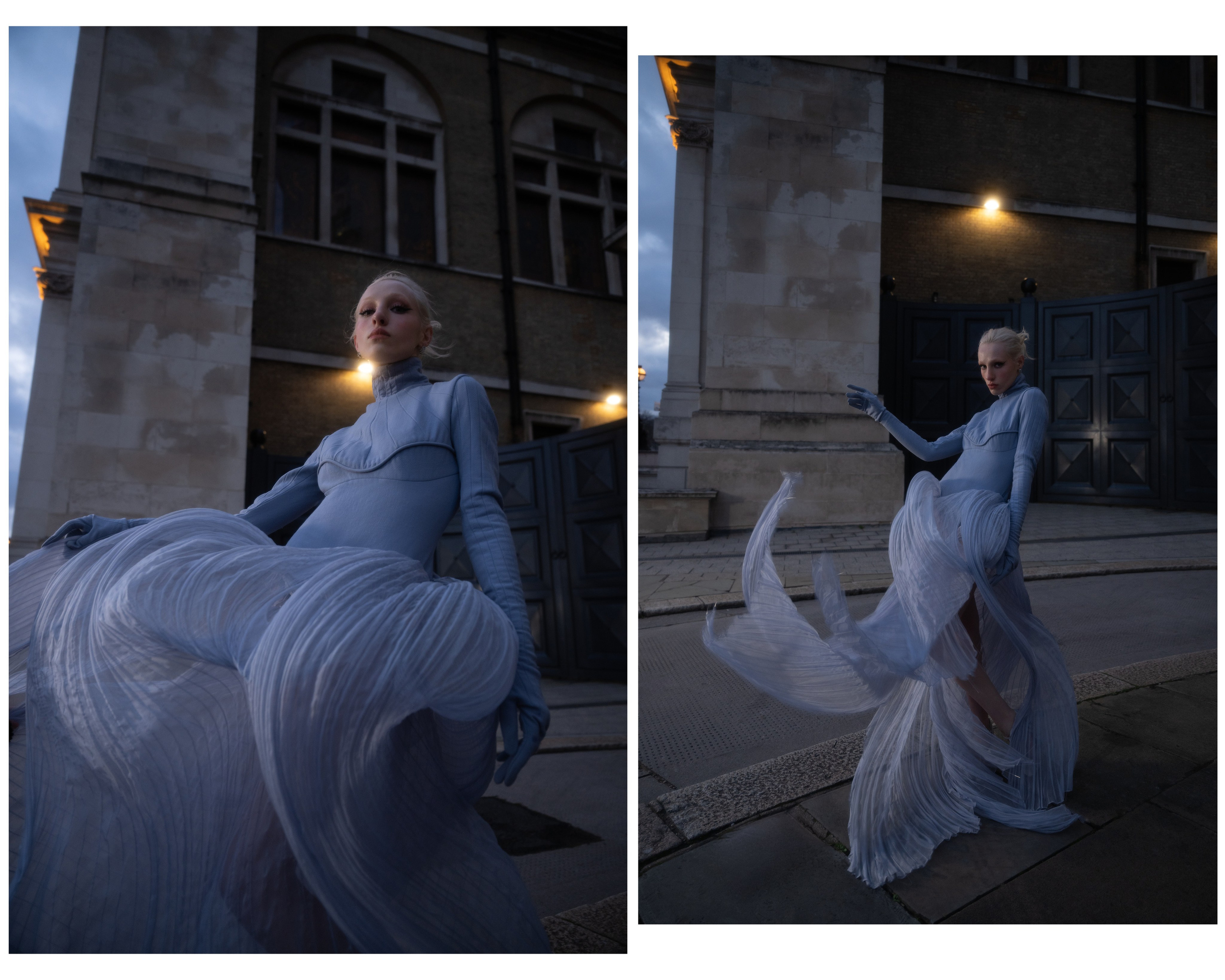 FASHION. Darima Magdanova Beauty, Fashion & Commercial Retouching