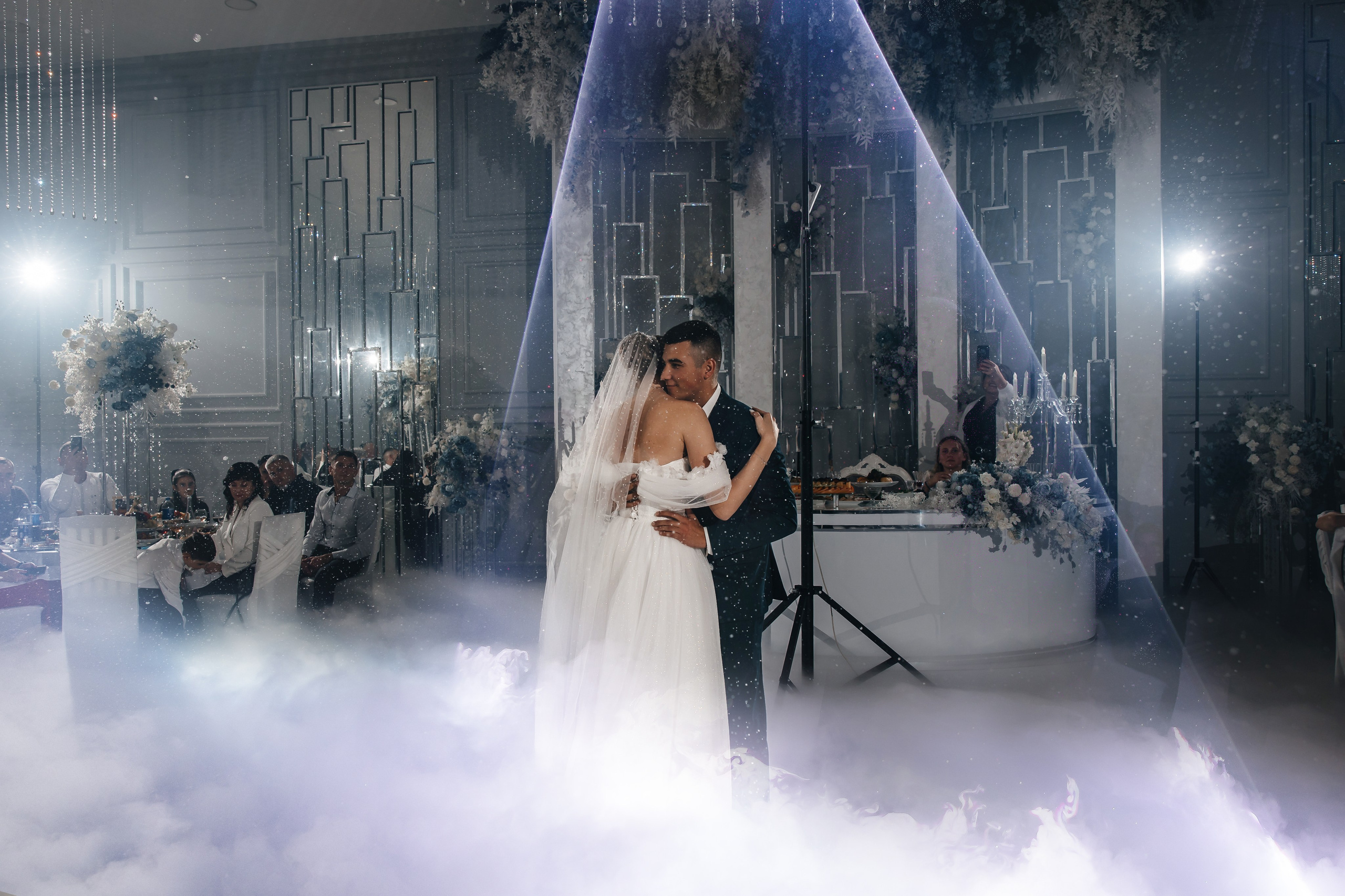 Анонс свадьбы Максима и Алены. Свадебный фотограф в Крыму и Севастополе Ольга Баскакова