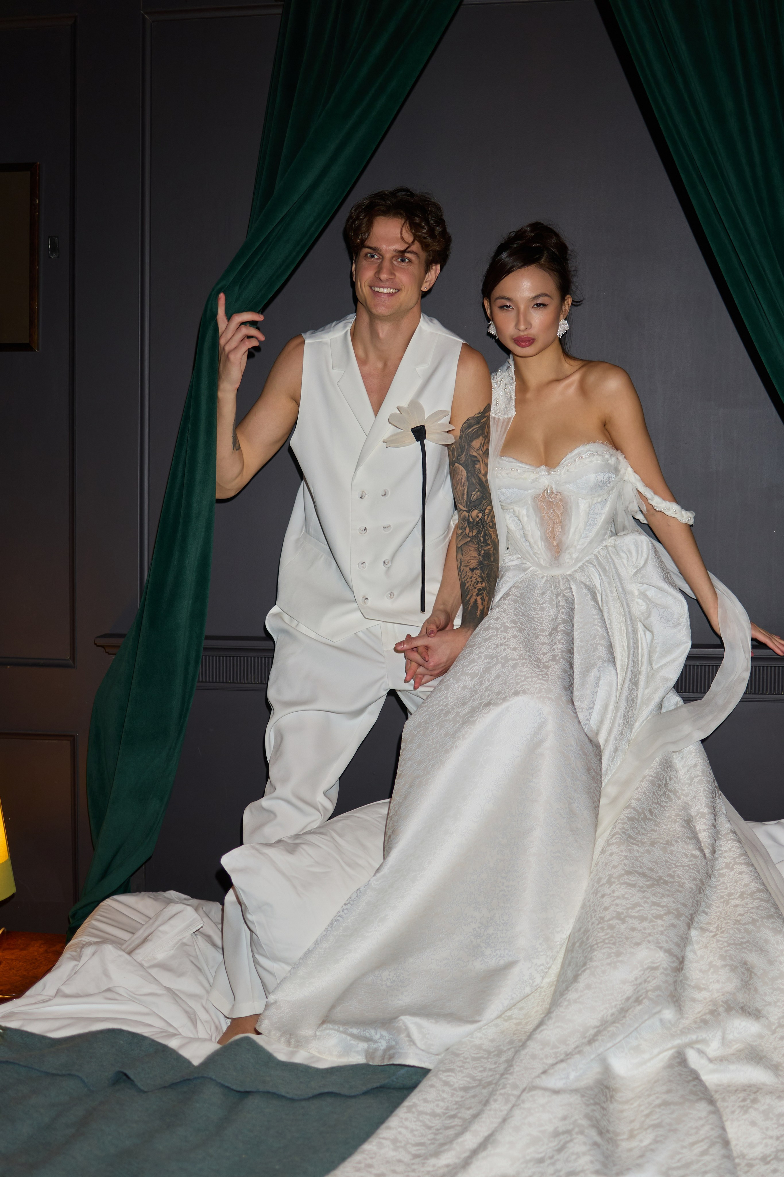 Марко Поло отель Софа и Максим. Марковкина КрисТина