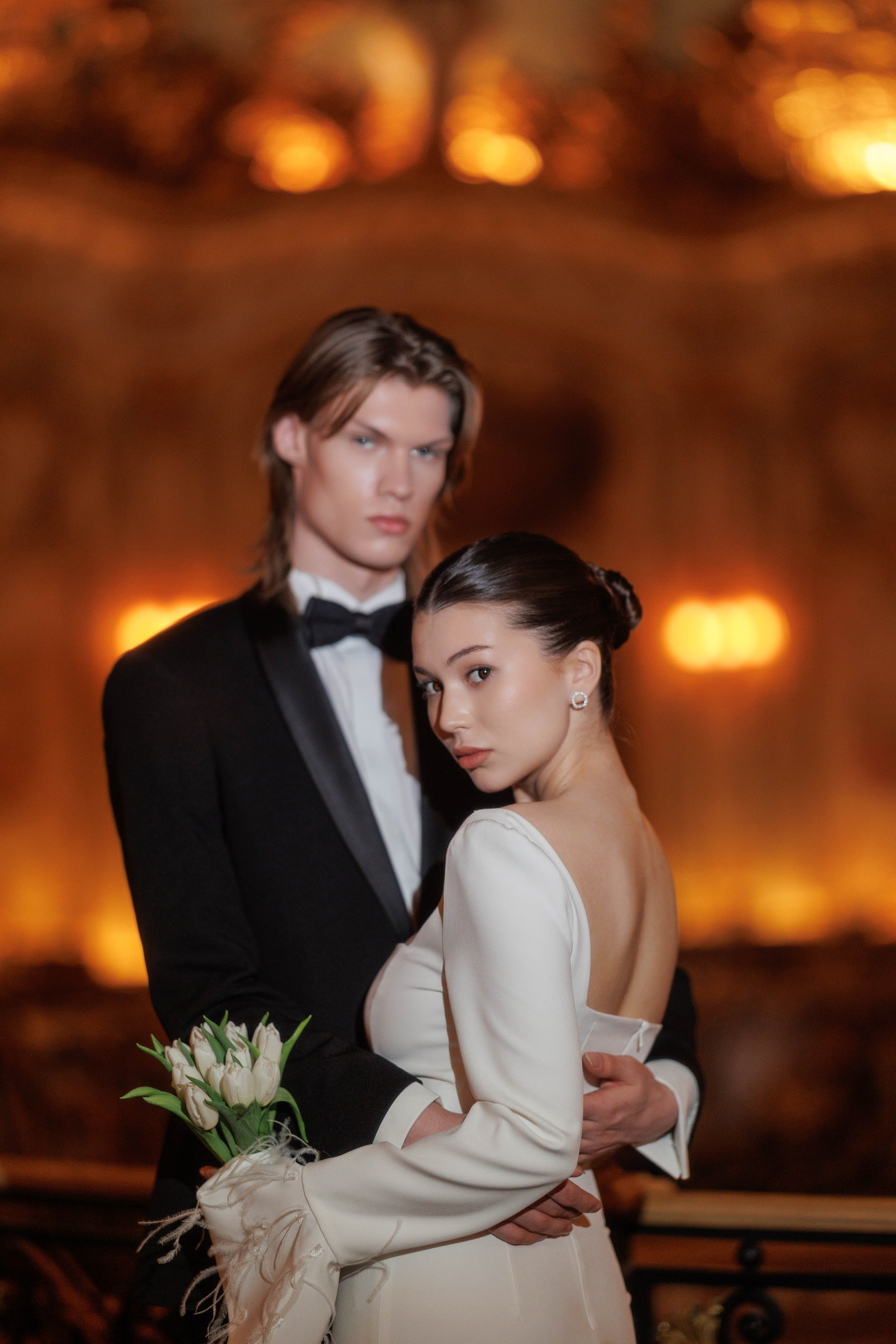 Турандот Амина и Влад. Марковкина КрисТина