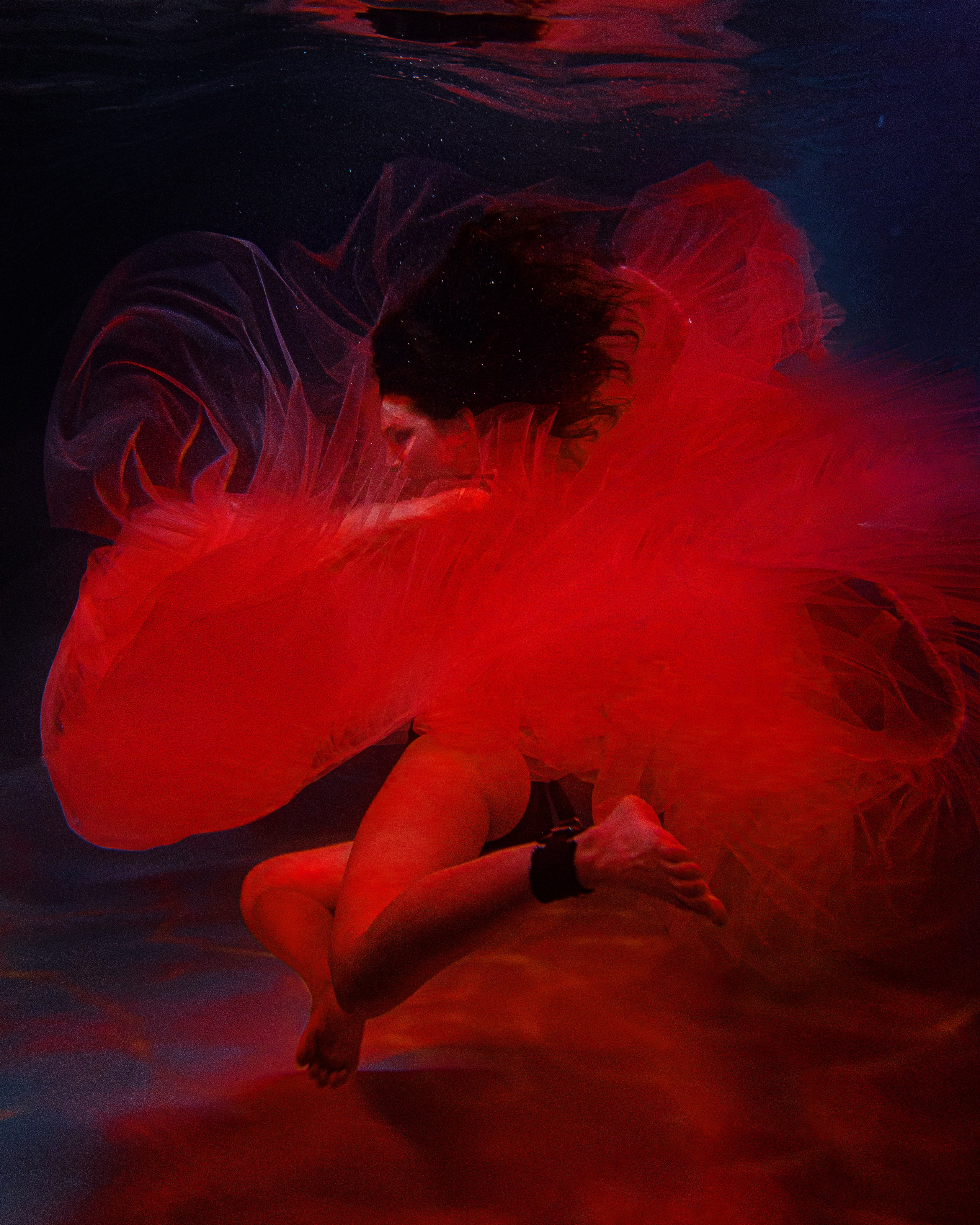 Аква общая. Марковкина КрисТина