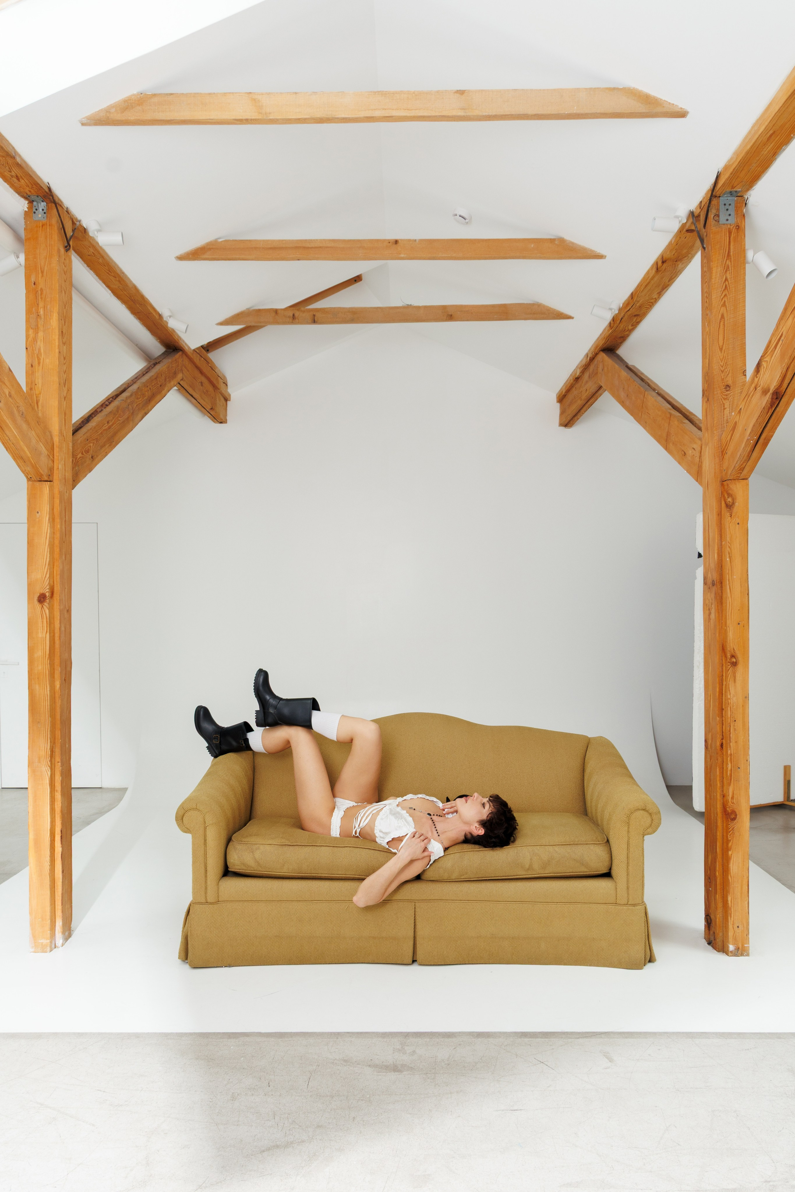 Катя. Марковкина КрисТина