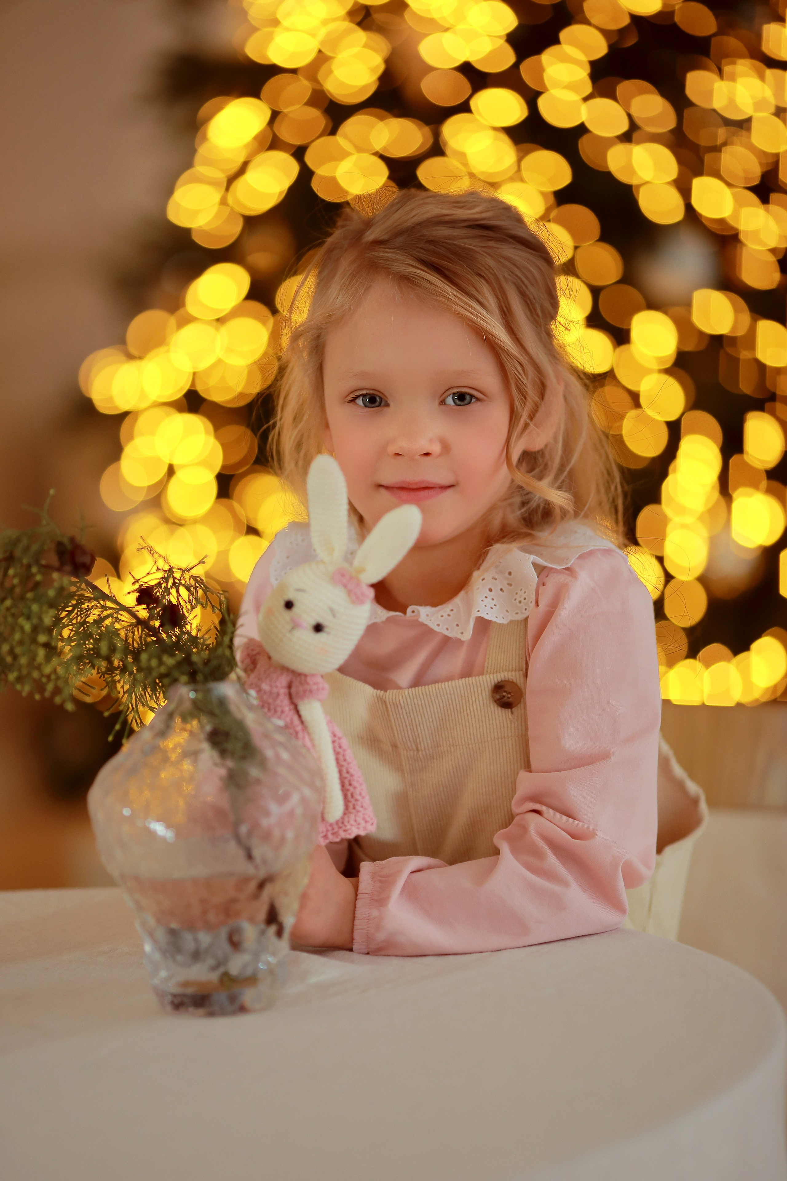 Детская фотосъемка. Ольга Котова