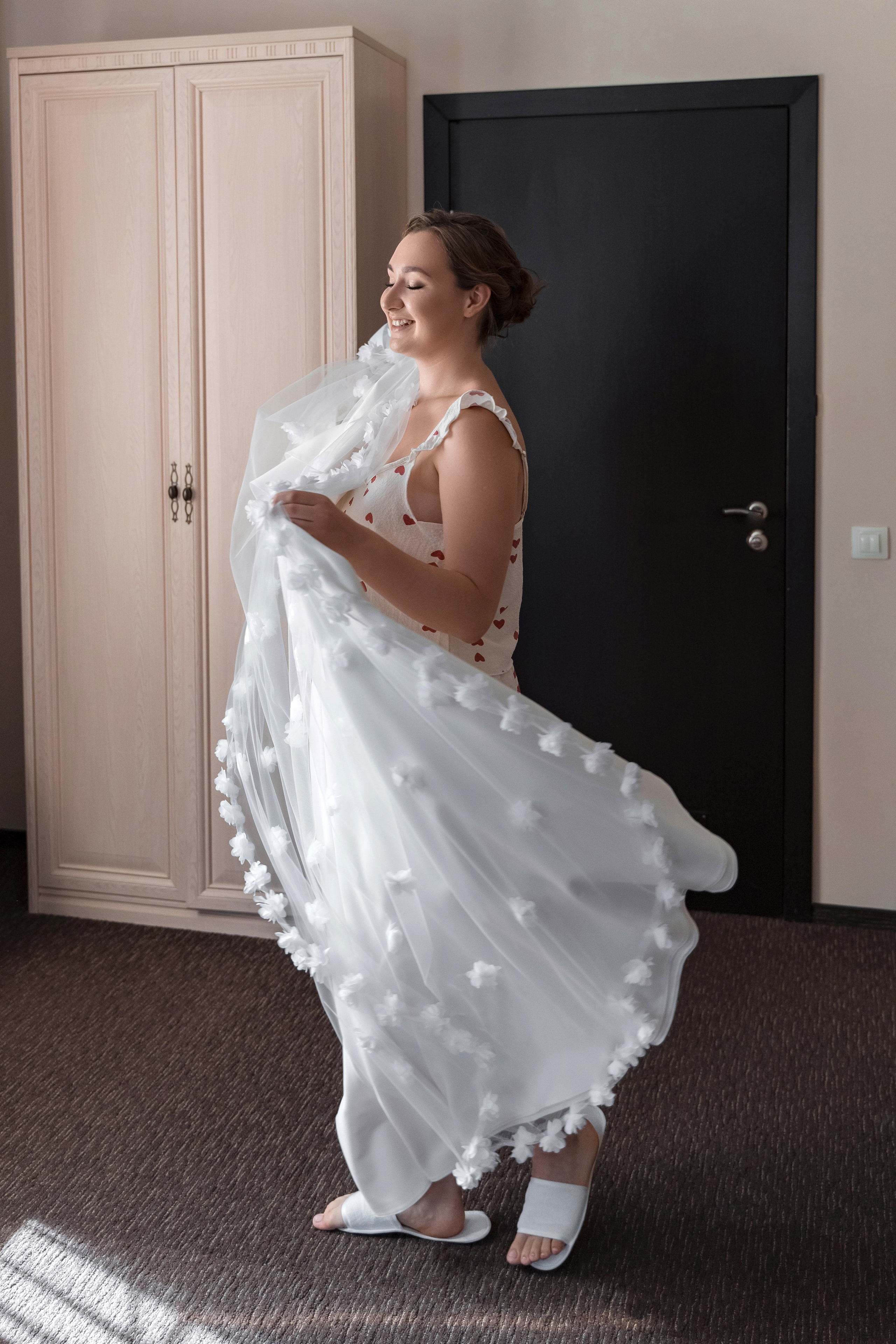 Андрей + Екатерина