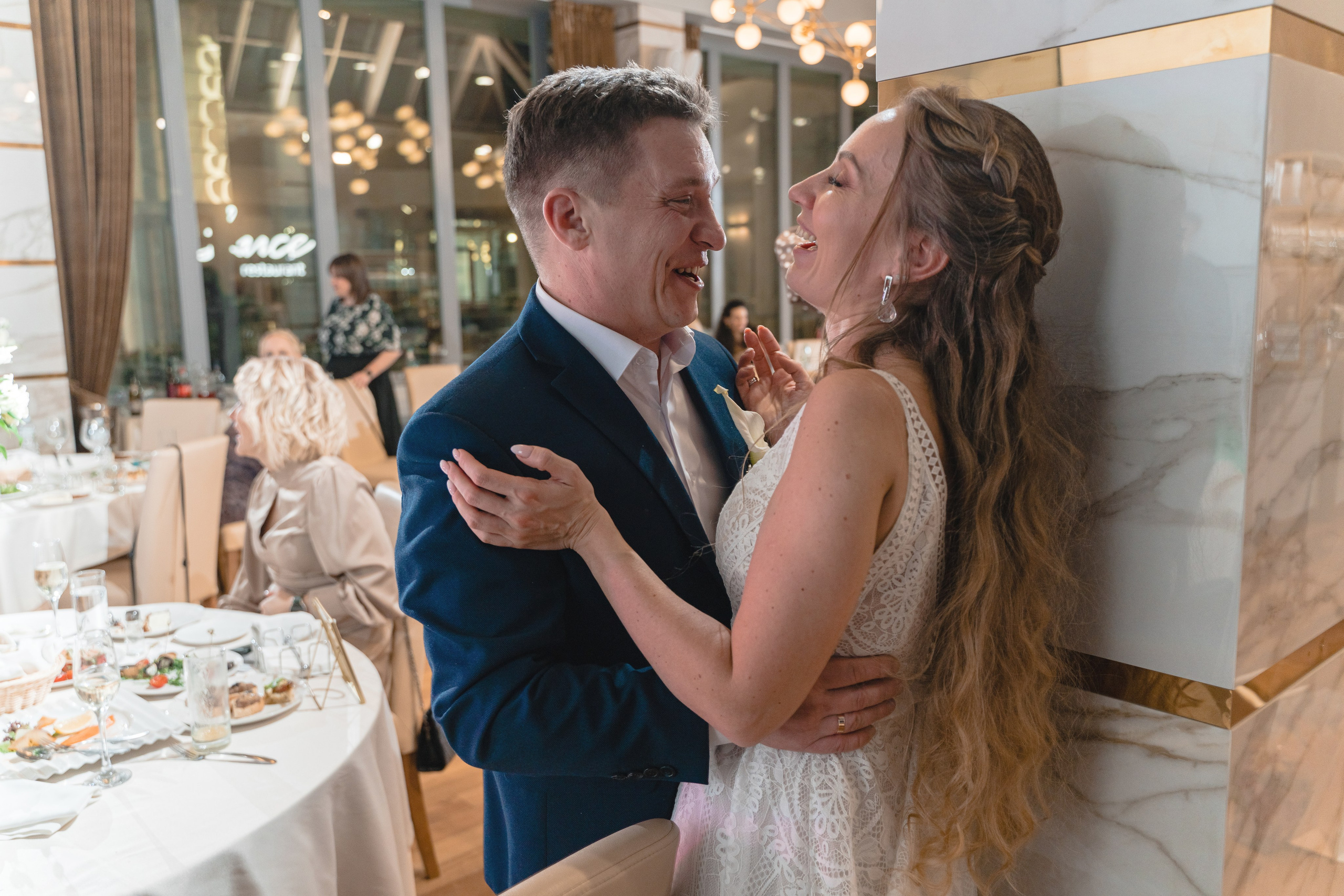 Андрей + Анастасия