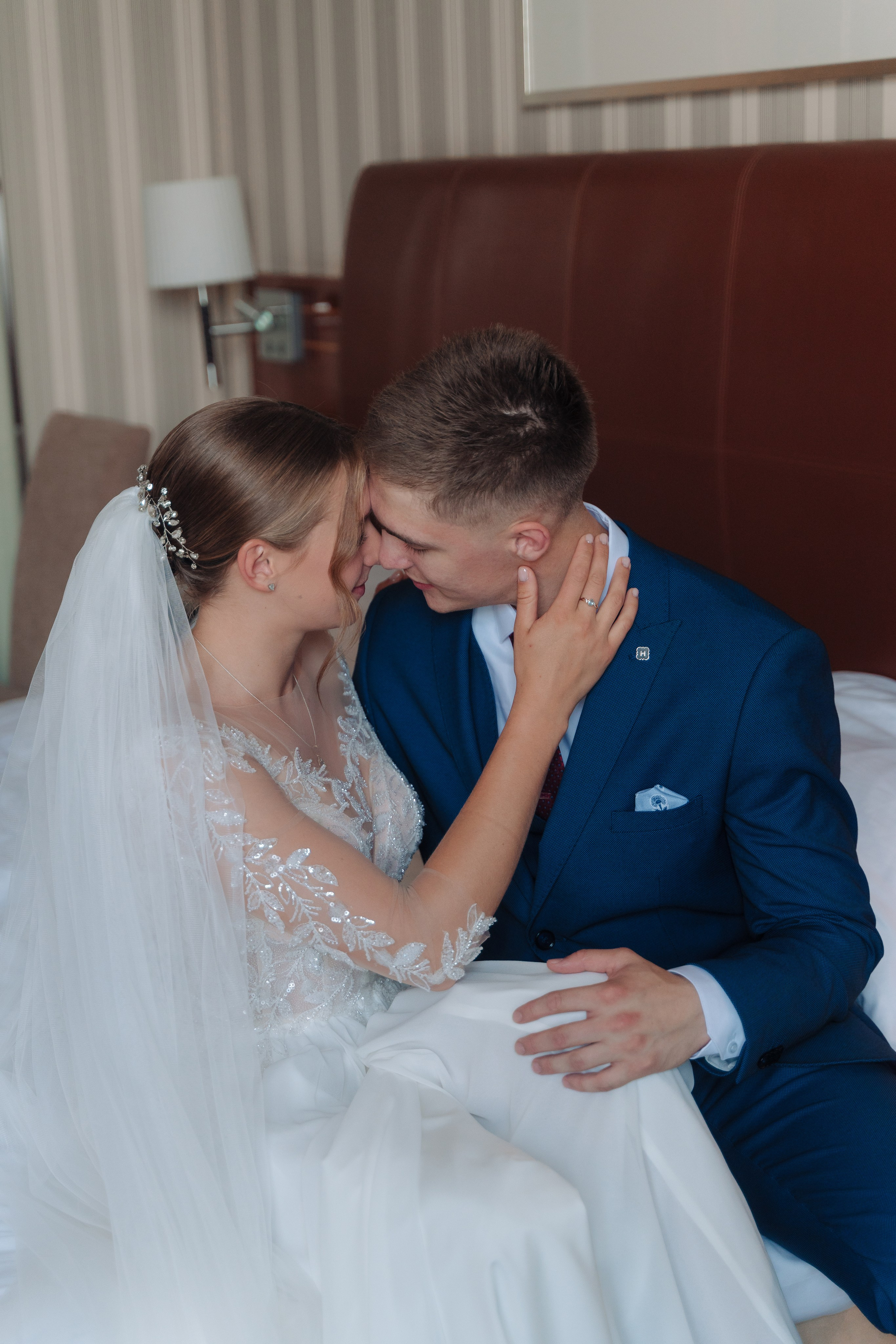 Иван + Александра