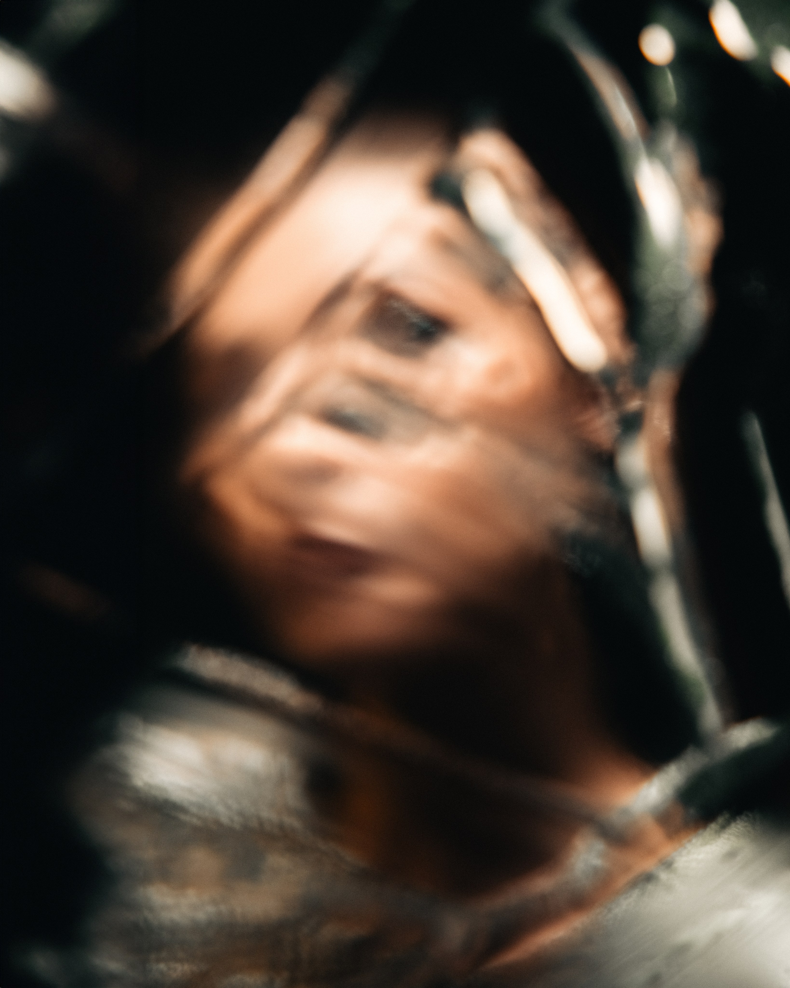 VOLREEN. Ундина. Фотограф Вета Смирнова