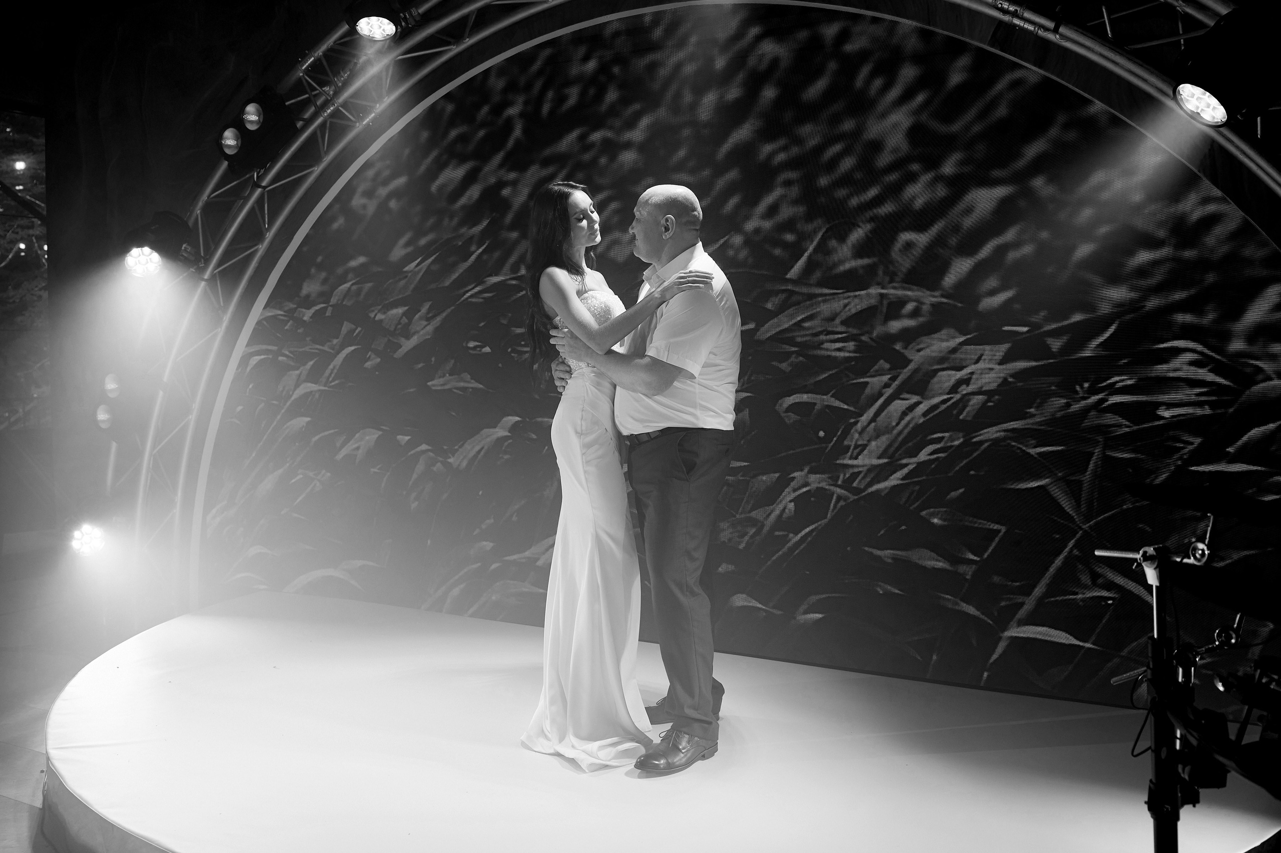 Сергей и Алина. Фотограф Айвазова Наталья Краснодар