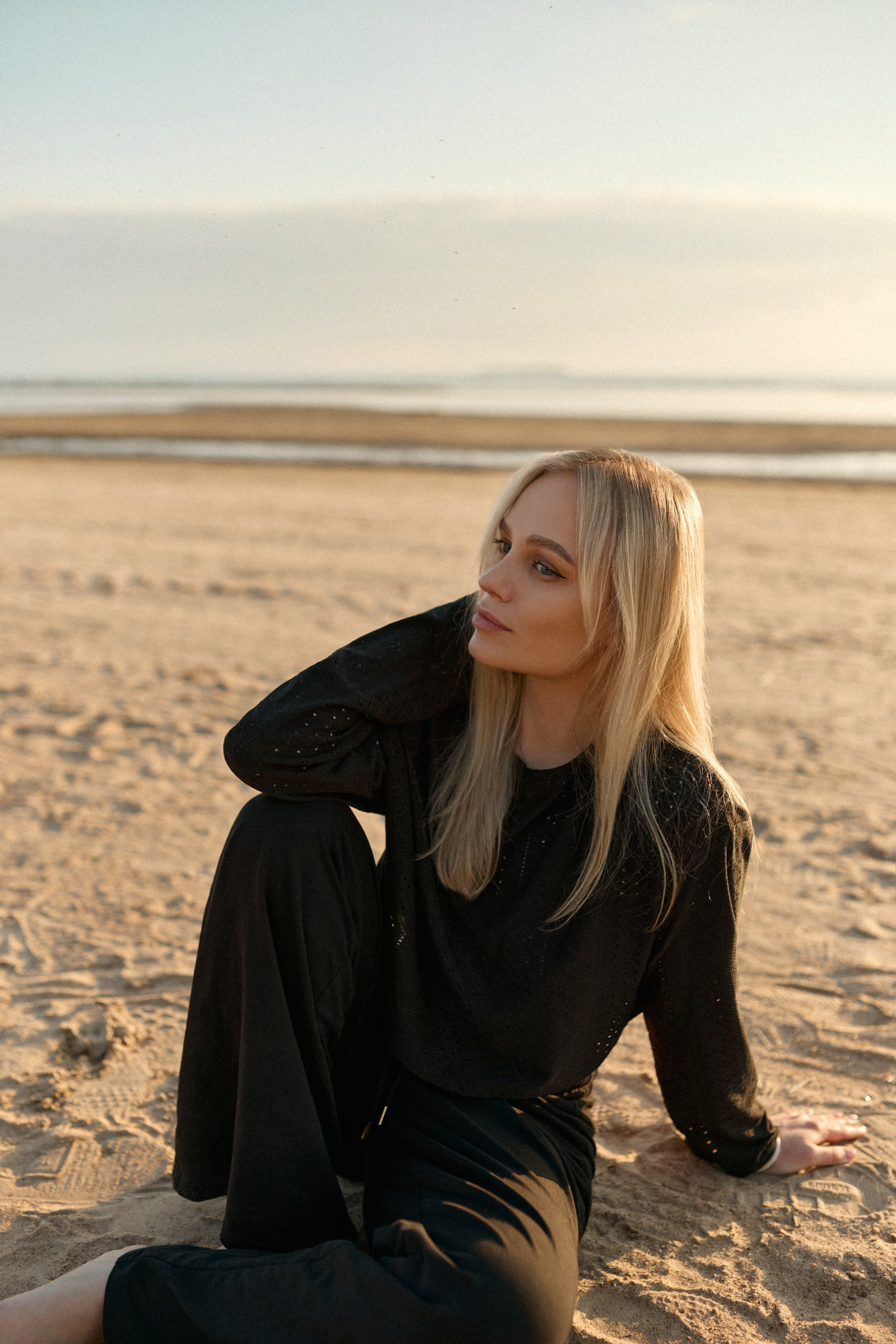 Ульяна. Сестры Карабаза. Фотографы и ретушеры в Москве и Санкт-Петербурге