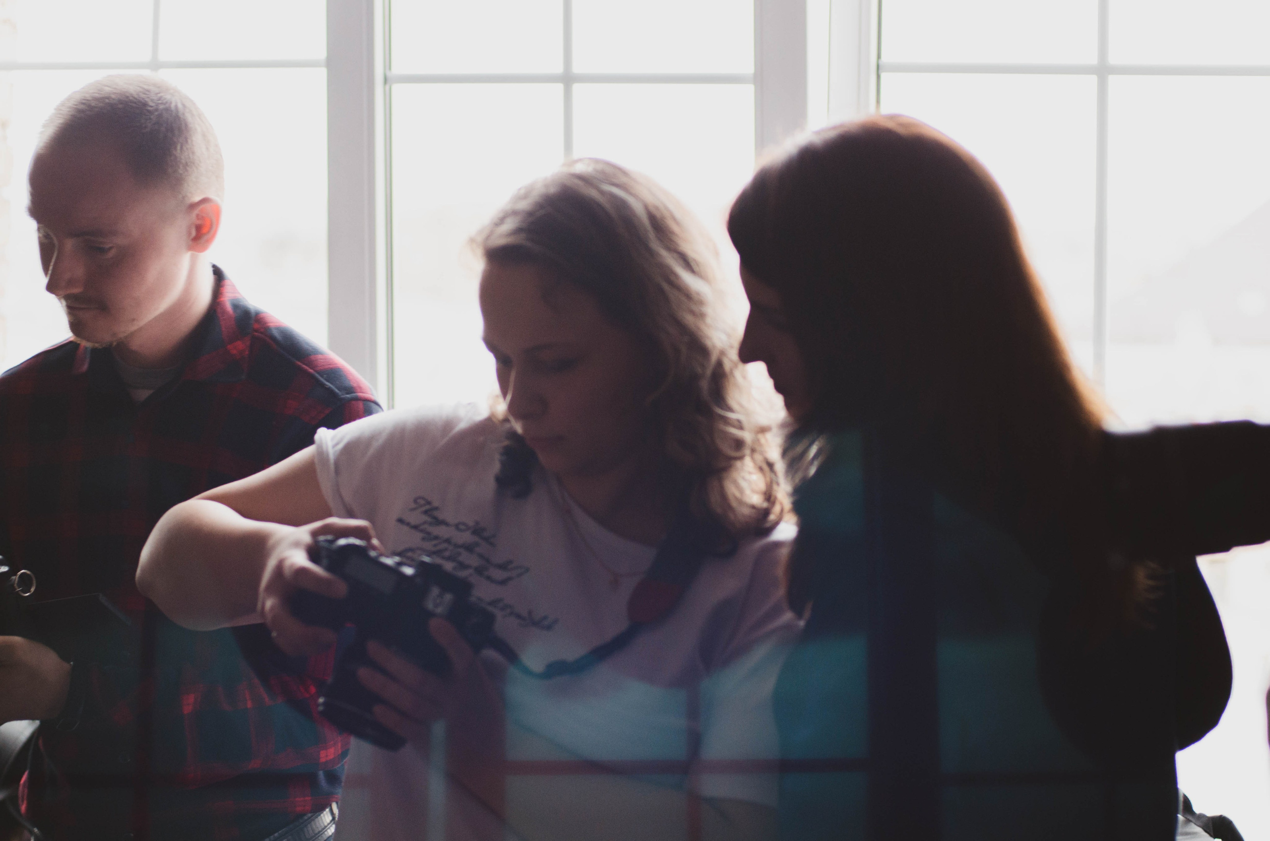 Репортажка. Гупалов Игорь — фотограф