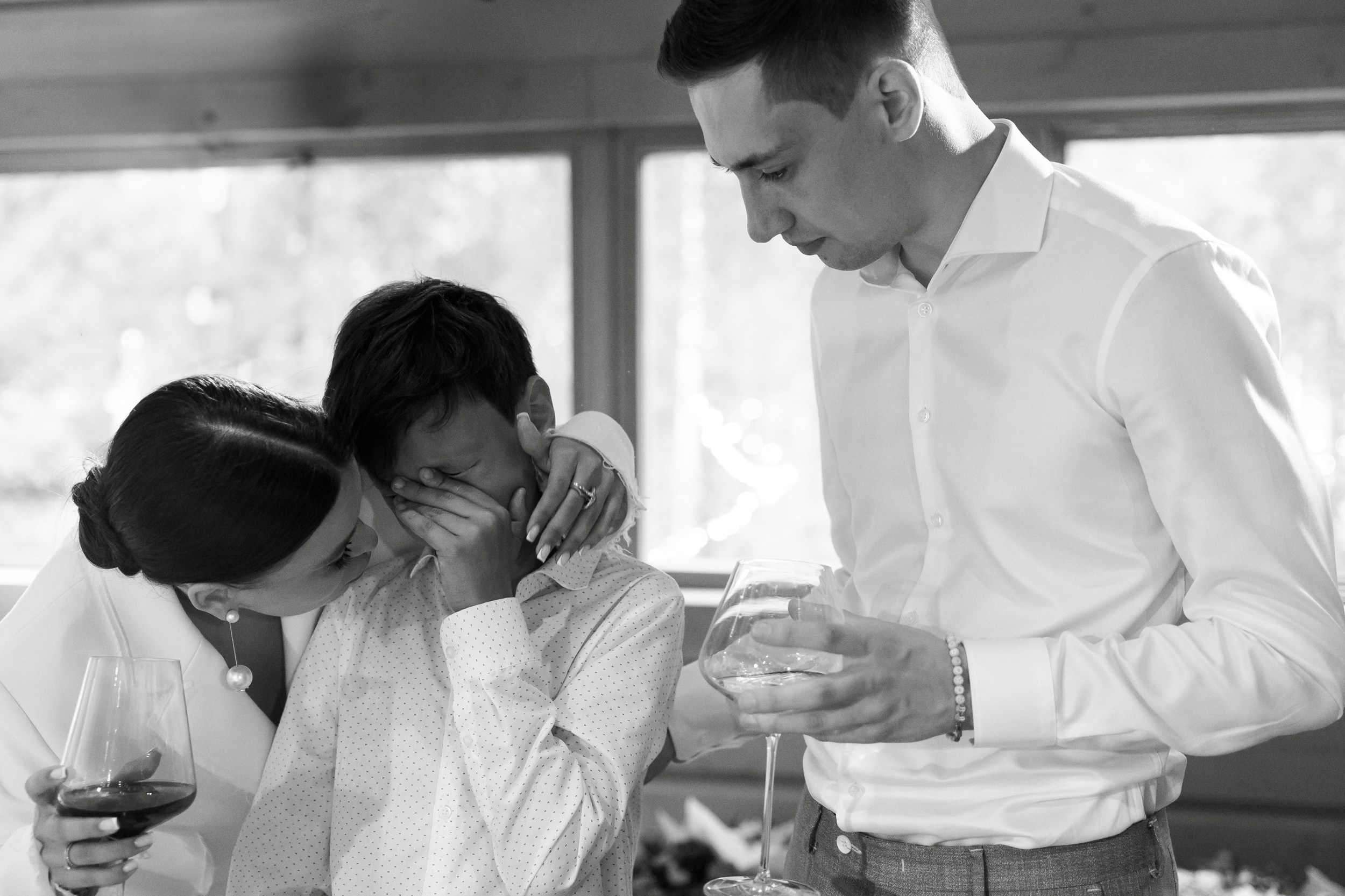 Свадебный фотограф — портфолио. Репортажный фотограф Санкт-Петербург, Москва