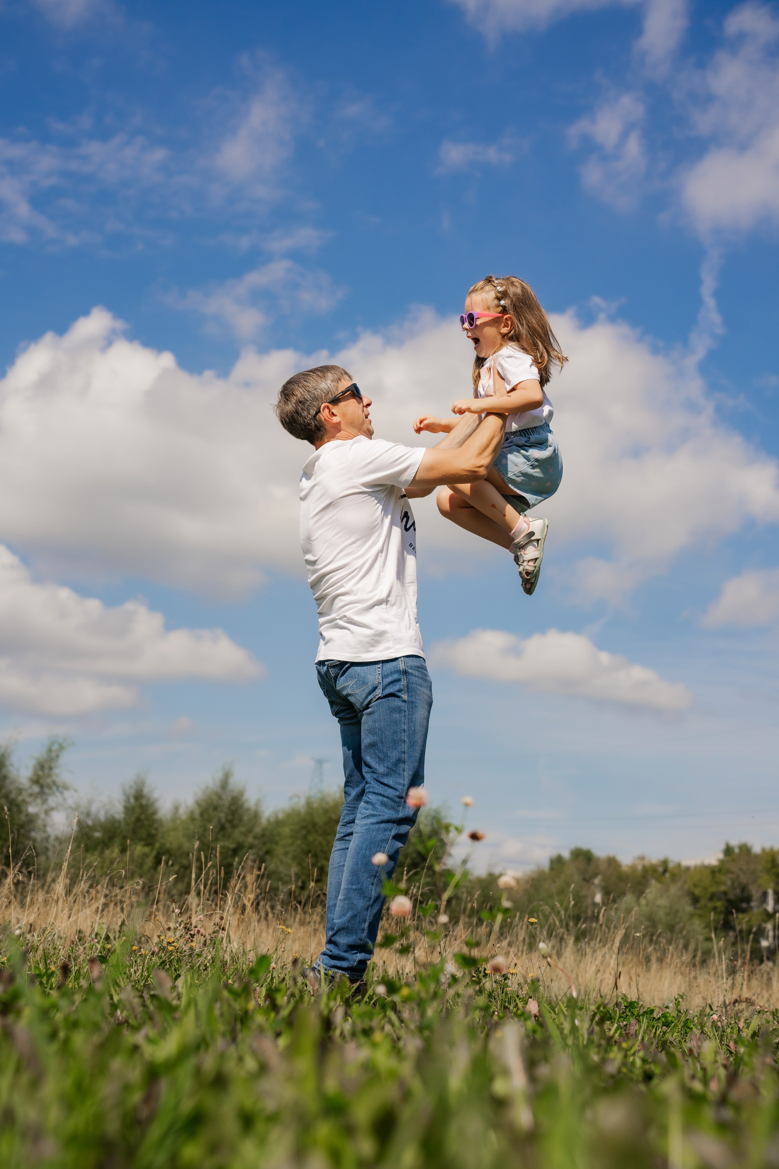 Семейные. Катерина Мельникова. Портретный фотограф Москва и Химки