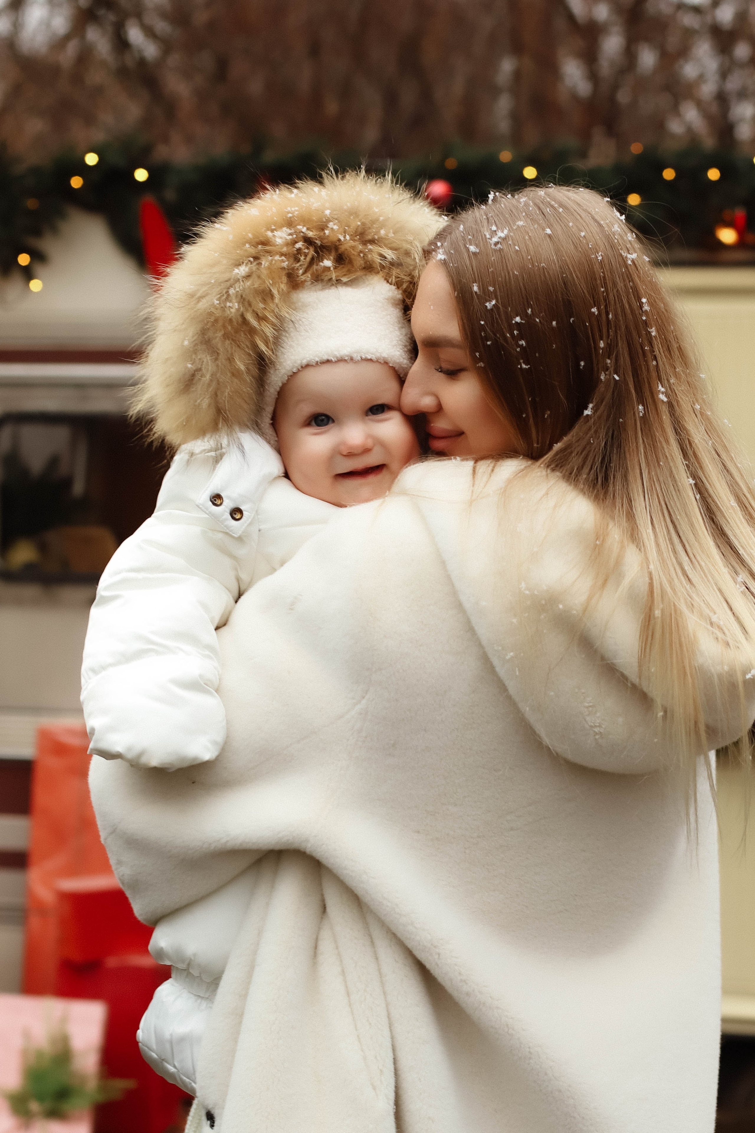 ВАЛЕРИЯ, ВЛАДИСЛАВ и ТАМИР. Фотограф Мариуполь | Ялта | Крым — Диана Мазенко