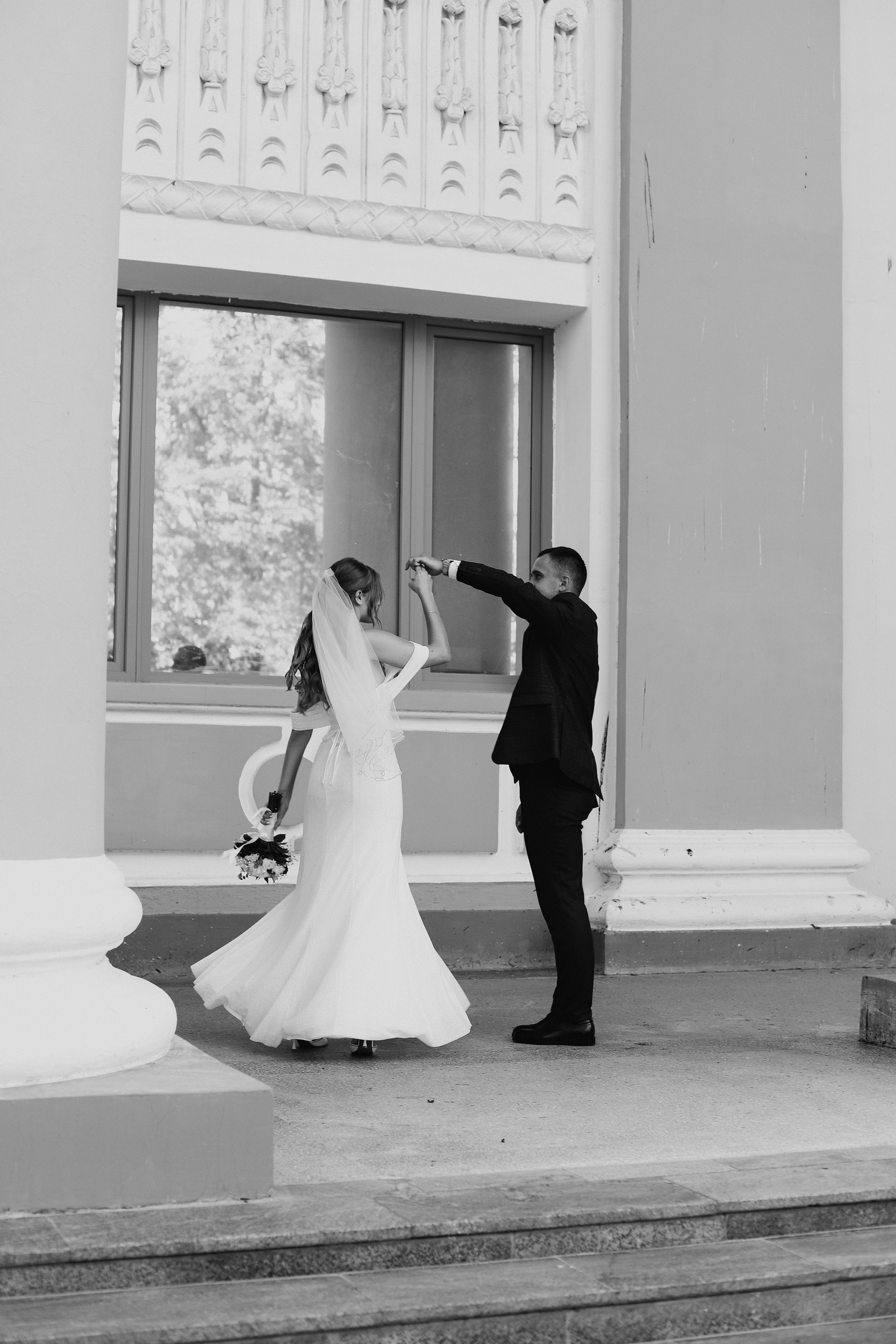 ЭЛЕОНОРА & НИКИТА. Фотограф Мариуполь | Ялта | Крым — Диана Мазенко