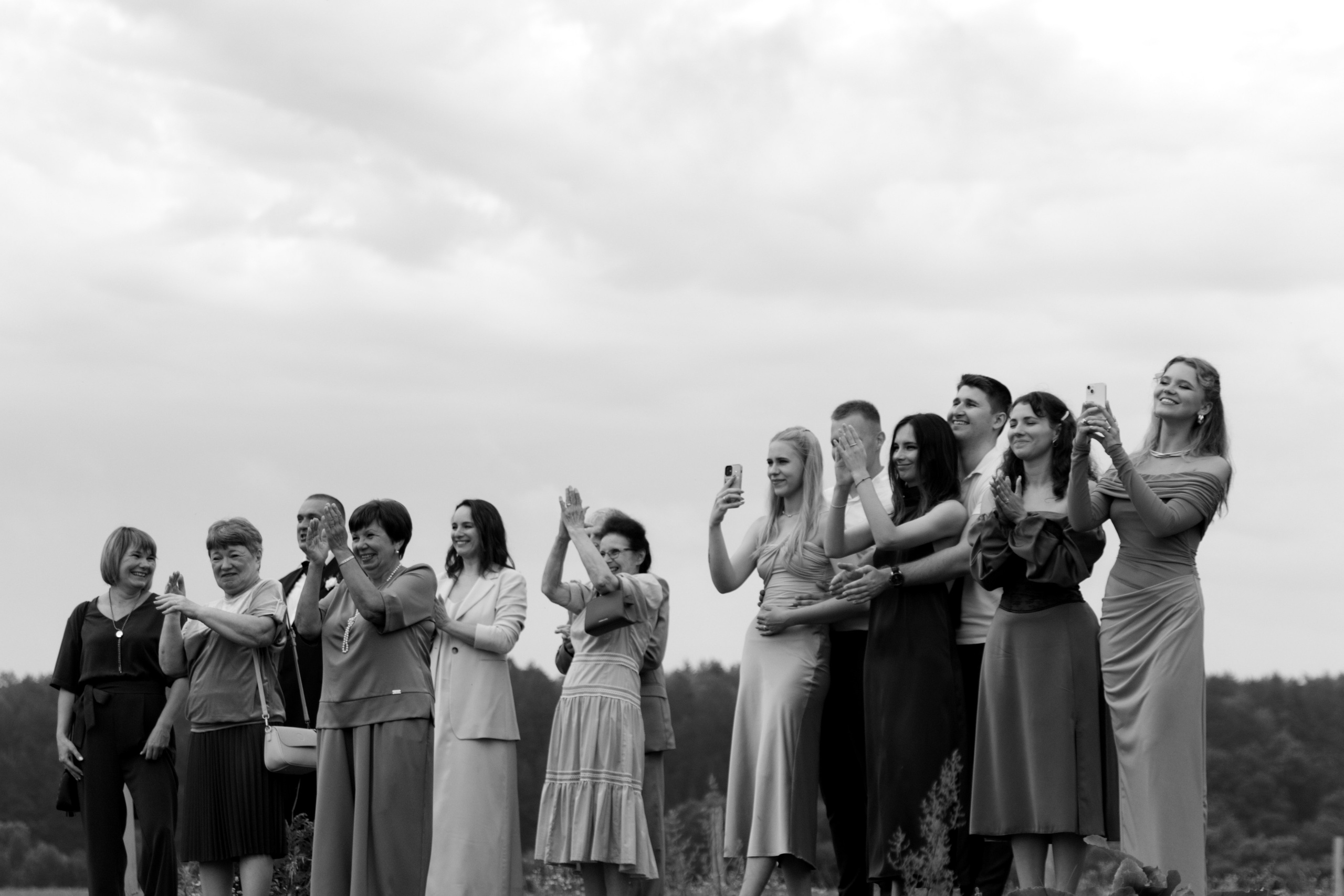 Юля и Никита | Pine River. Свадебный фотограф Ангелина Зотова | Обнинск, Москва, Калуга