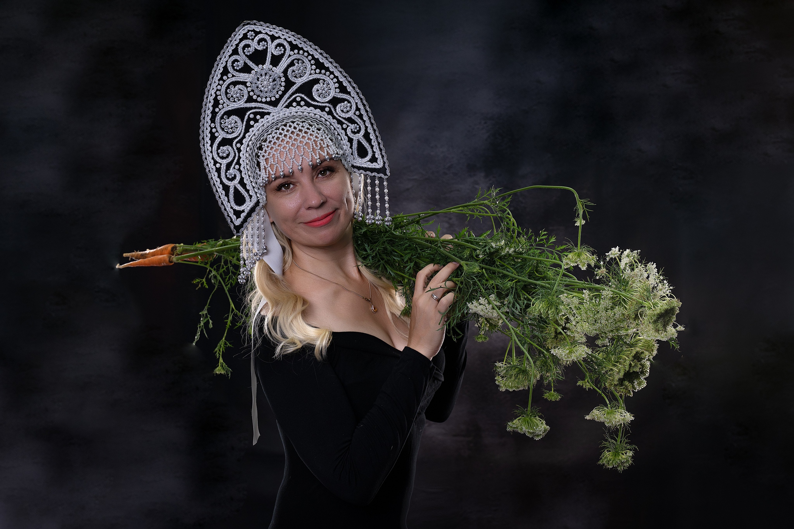 Не классическая РУСКОСТЬ. Главная