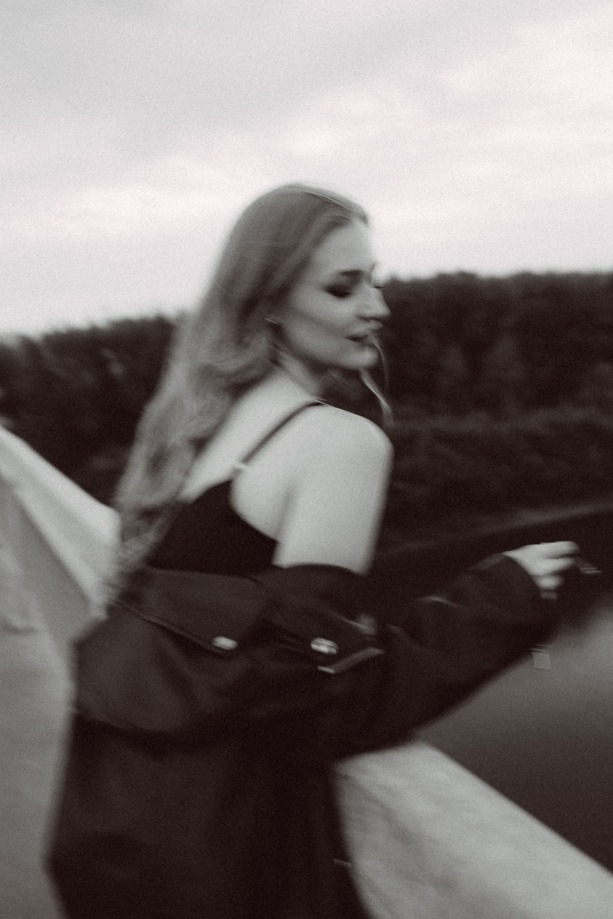 Лена. Фотограф Стилист Тюмень Вера Хайруллина