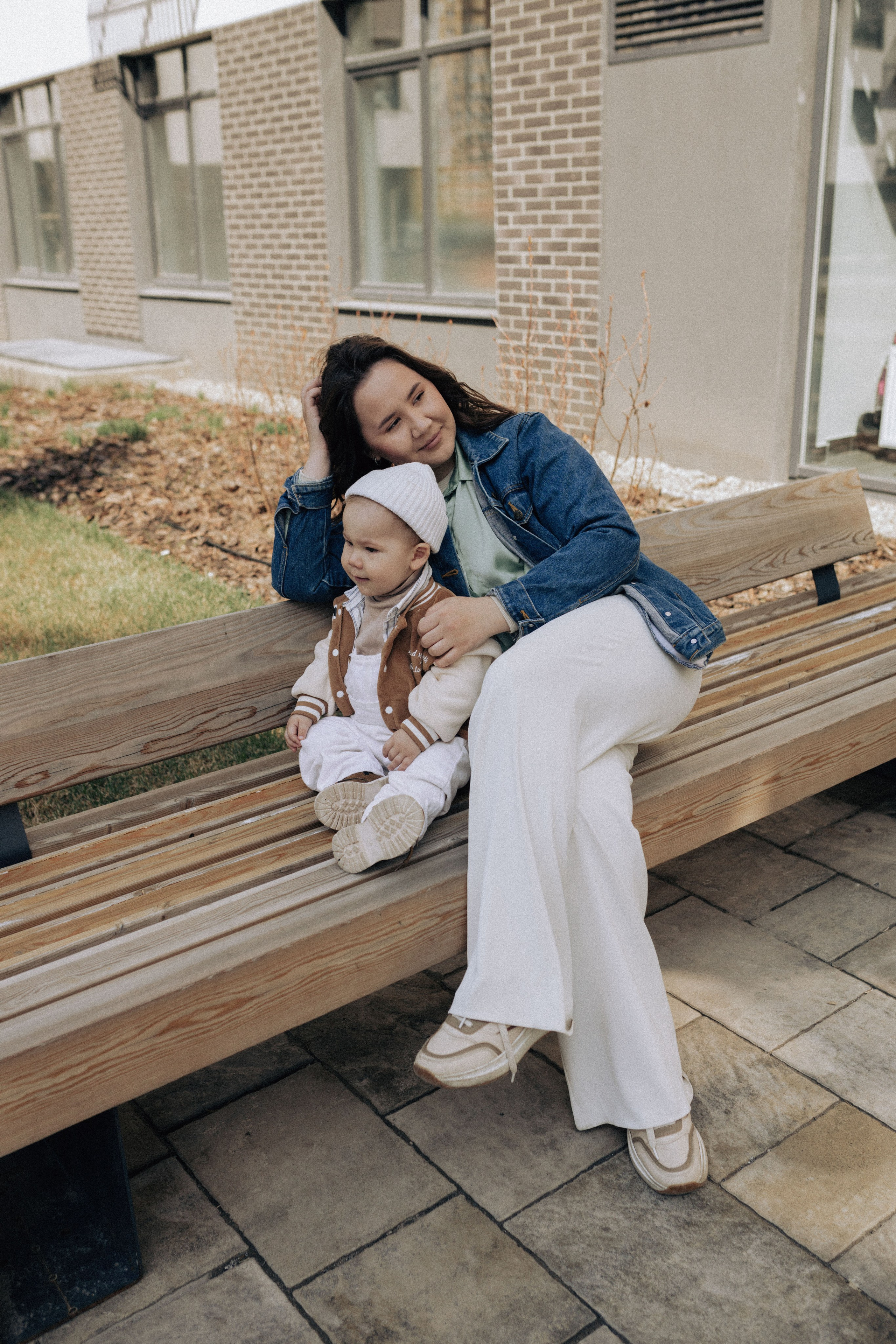 Валерия и Степан. Фотограф Стилист Тюмень Вера Хайруллина