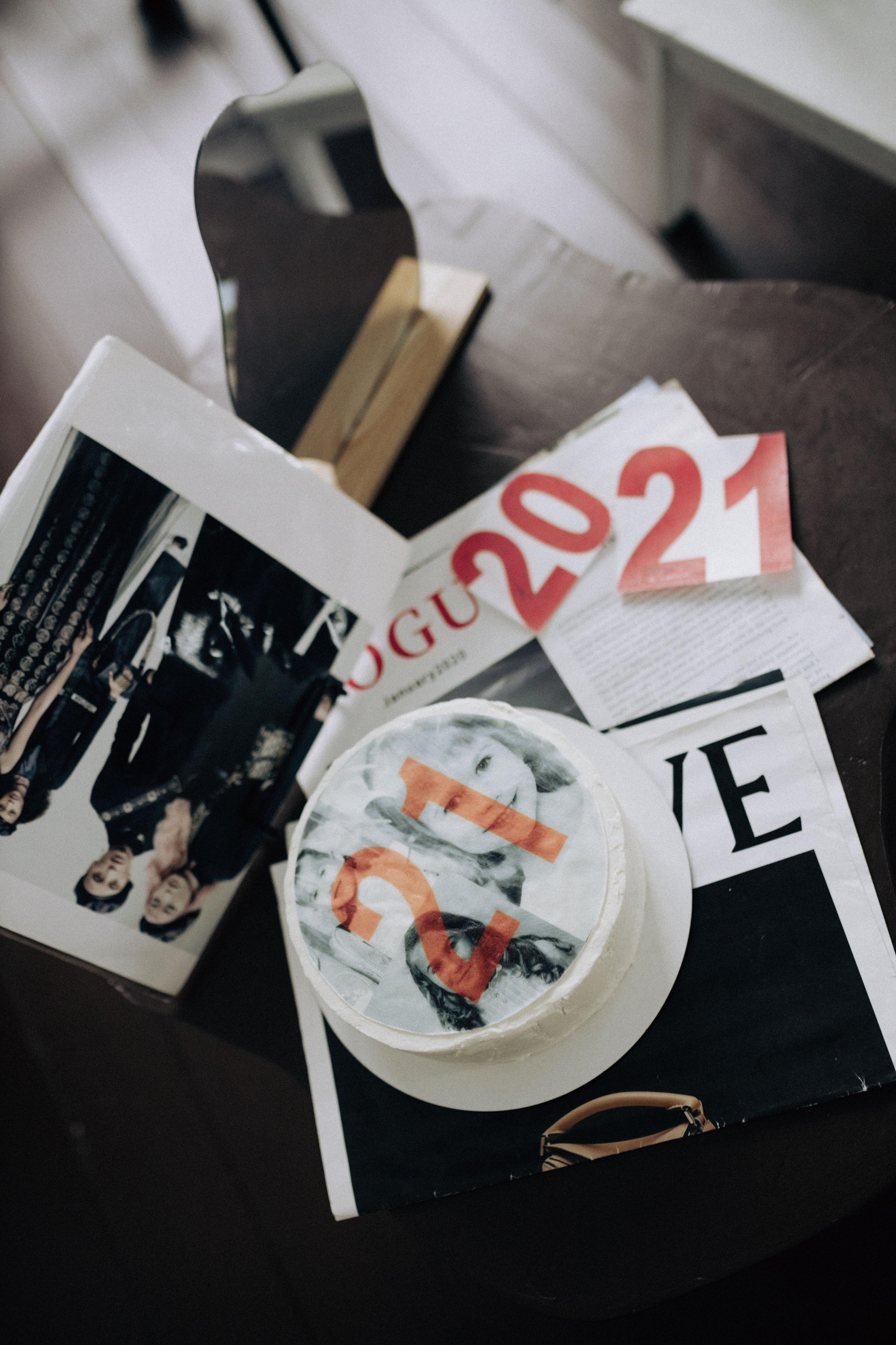 Кристина. Фотограф Стилист Тюмень Вера Хайруллина