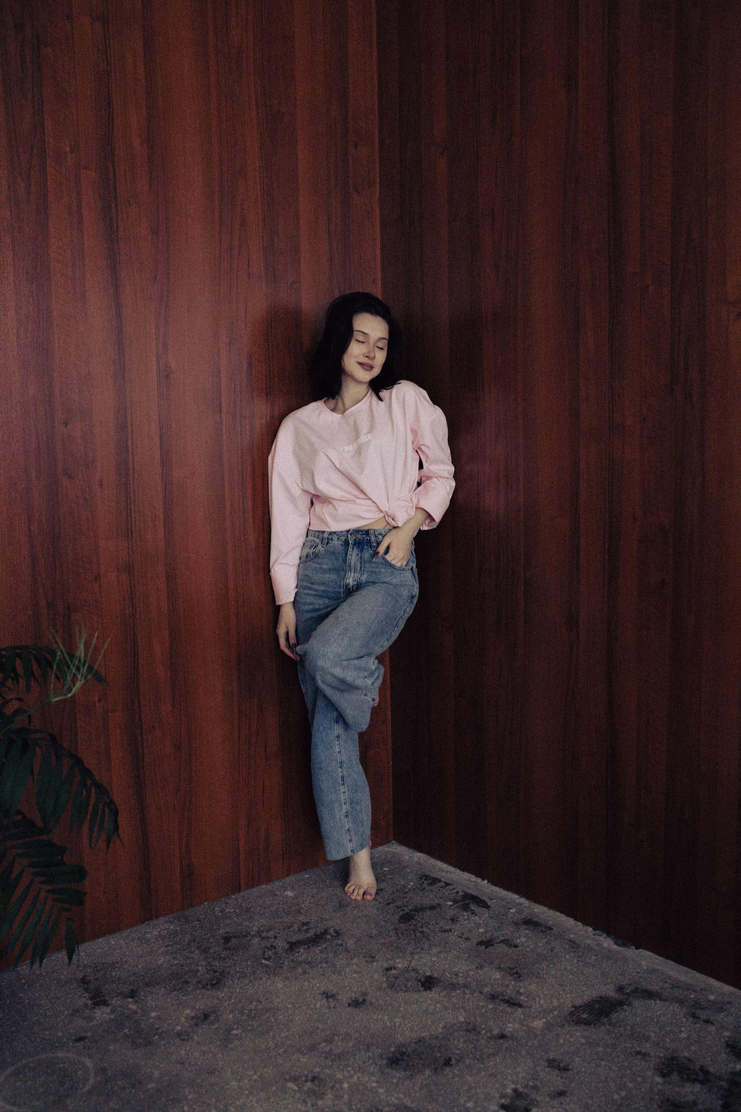 Саша. Фотограф Стилист Тюмень Вера Хайруллина