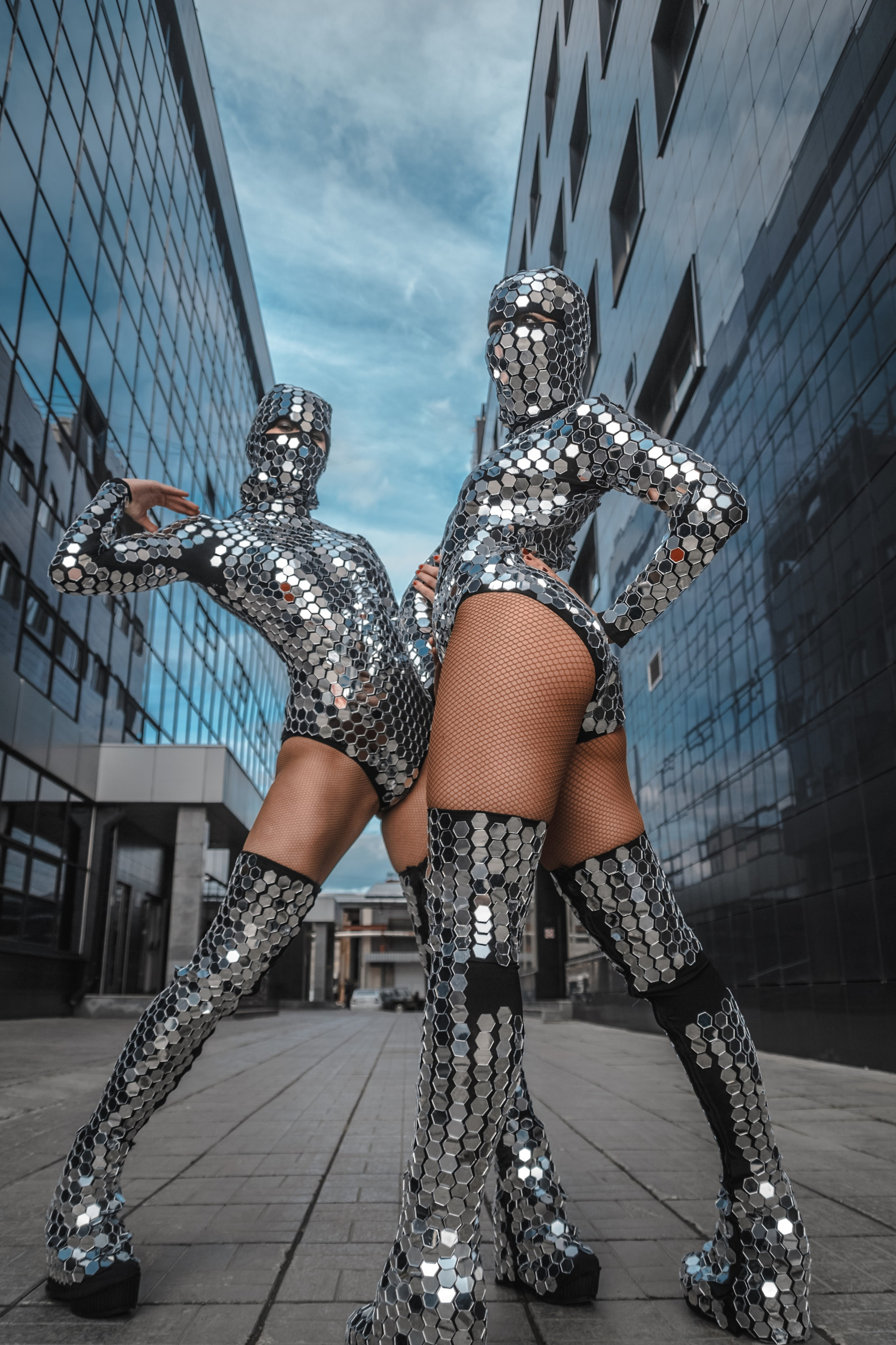 Оригинальная съёмка. Фотограф в Самаре Вера Тренина