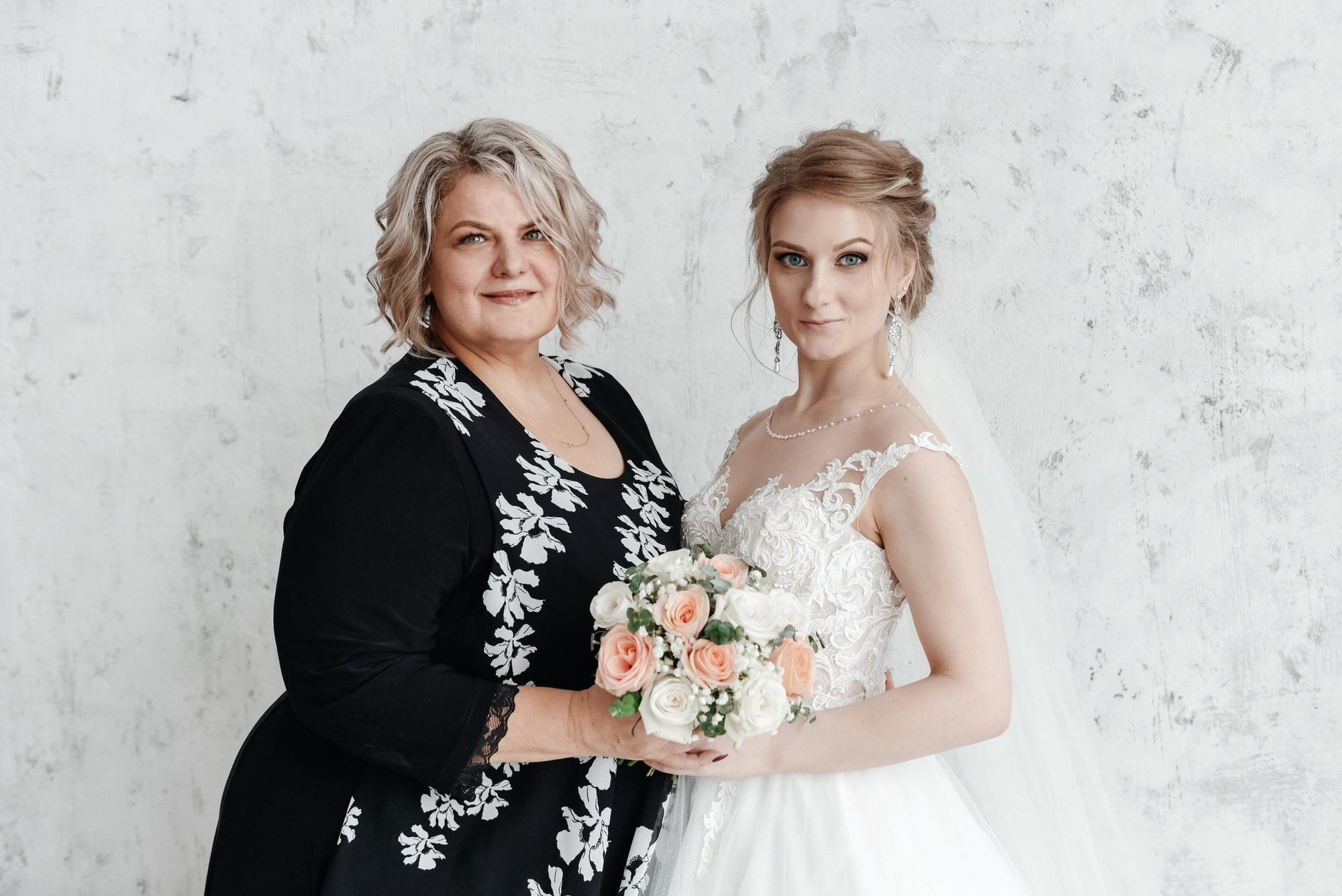 Никита и Лера. Свадебный и семейный фотограф в Новосибирске Наталья Зорина