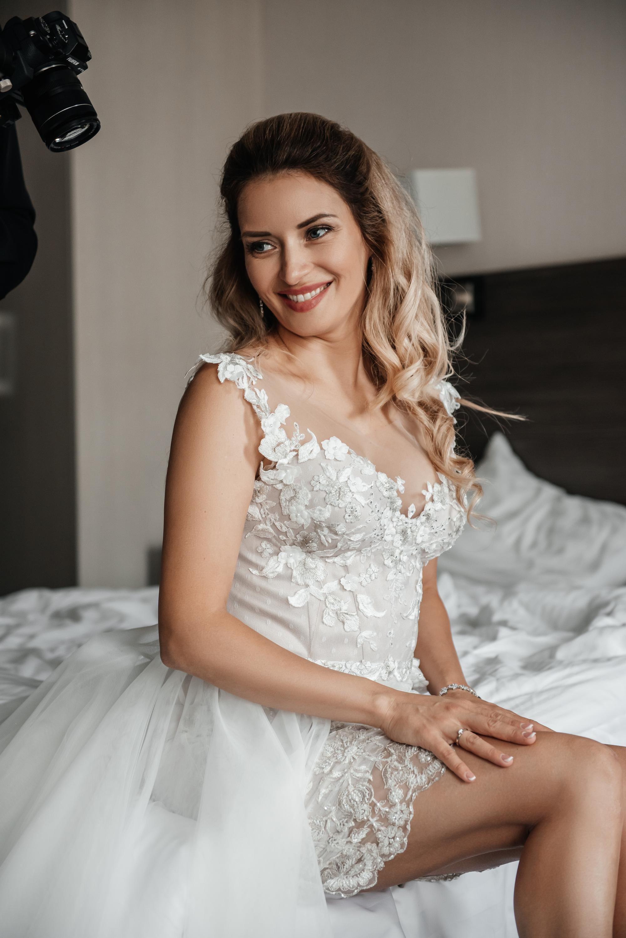 Оля и Данил. Свадебный и семейный фотограф в Новосибирске Наталья Зорина