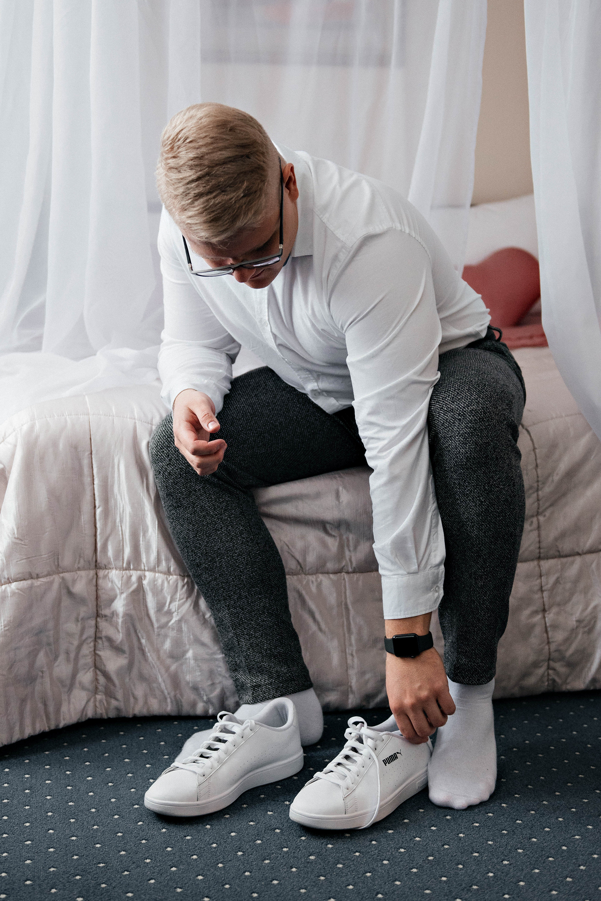 Иван и Дарья. Свадебный и семейный фотограф в Новосибирске Наталья Зорина