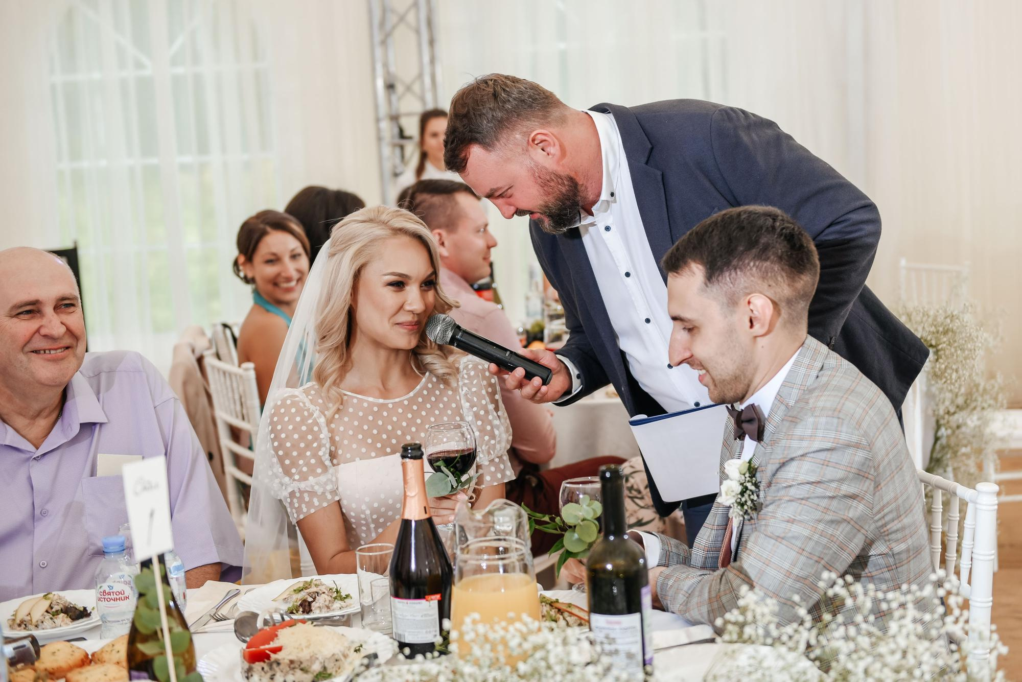 Алена и Иван. Свадебный и семейный фотограф в Новосибирске Наталья Зорина