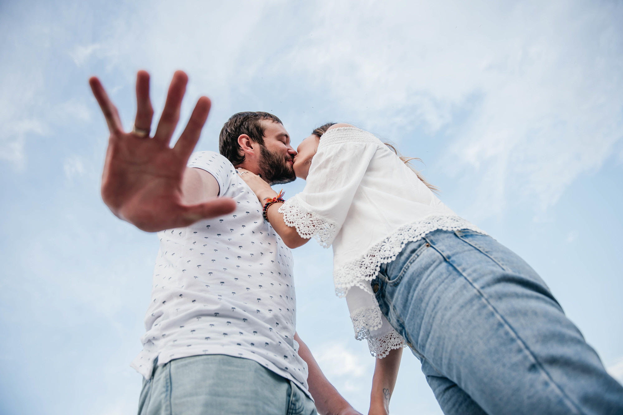 Love story. Свадебный и семейный фотограф в Новосибирске Наталья Зорина