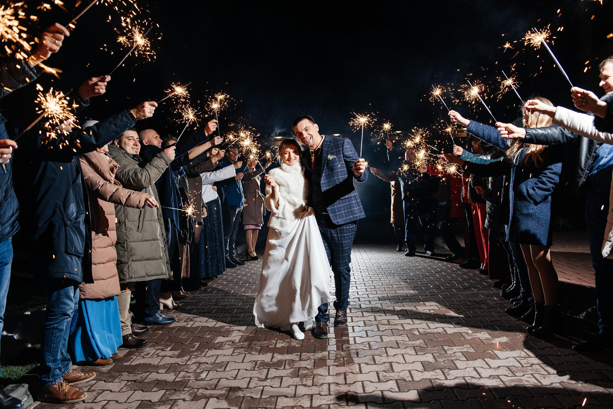 Александр и Виктория. Свадебный и семейный фотограф в Новосибирске Наталья Зорина