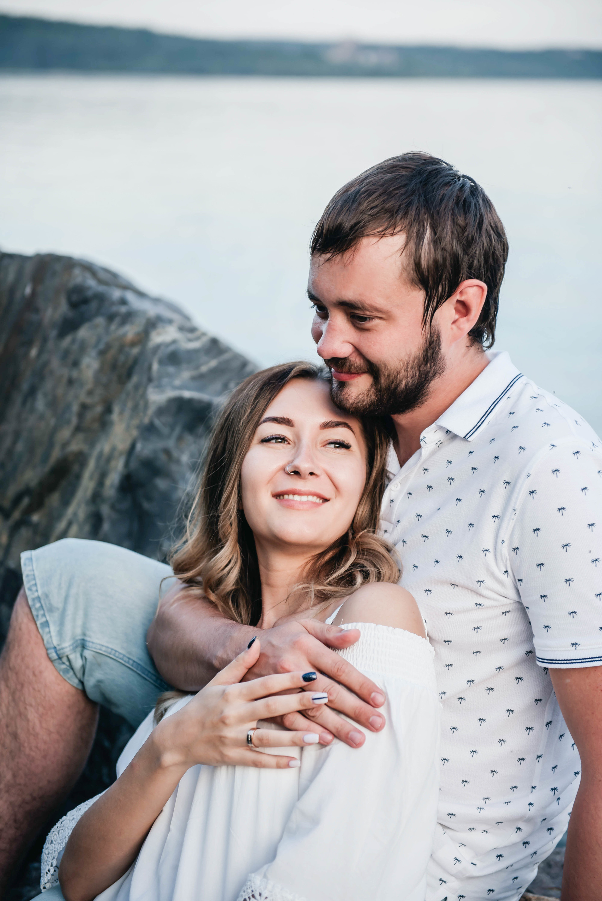 Love story. Свадебный и семейный фотограф в Новосибирске Наталья Зорина