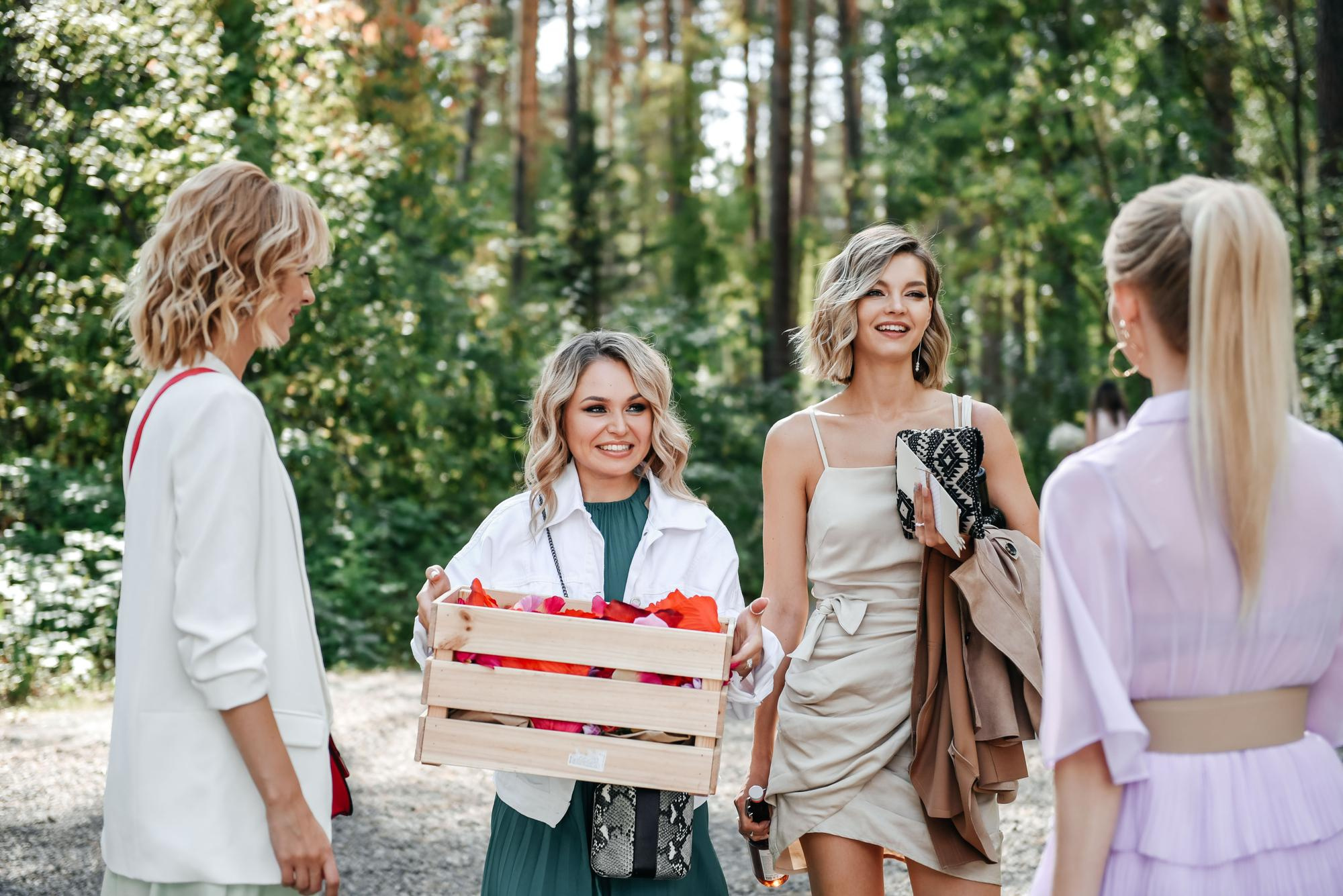 Алена и Иван. Свадебный и семейный фотограф в Новосибирске Наталья Зорина