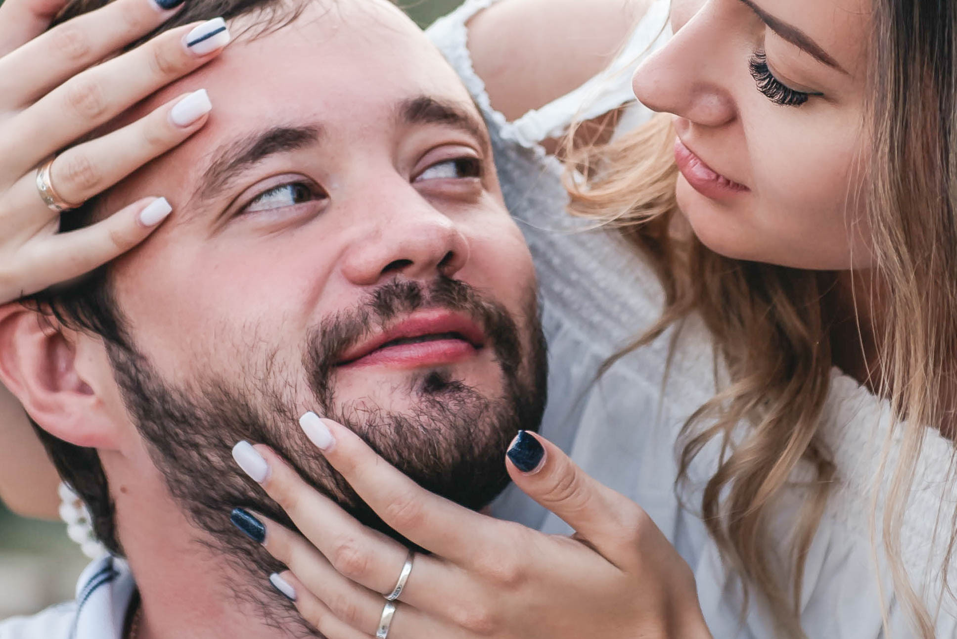 Love story. Свадебный и семейный фотограф в Новосибирске Наталья Зорина