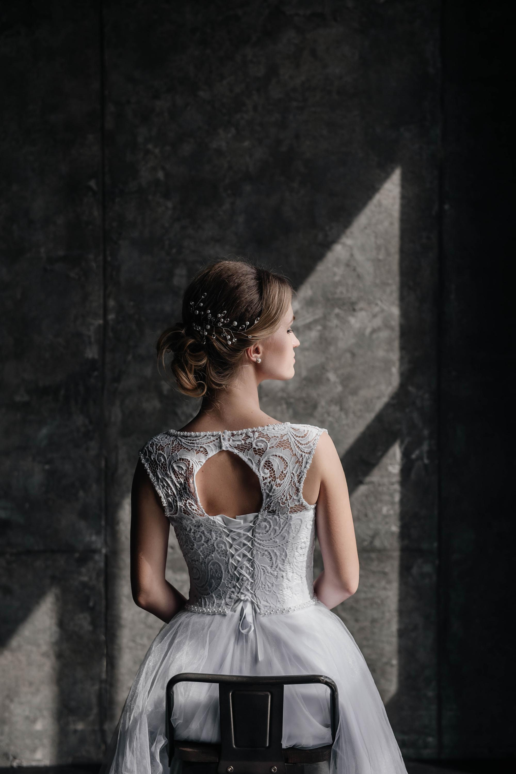 Вика и Егор. Свадебный и семейный фотограф в Новосибирске Наталья Зорина