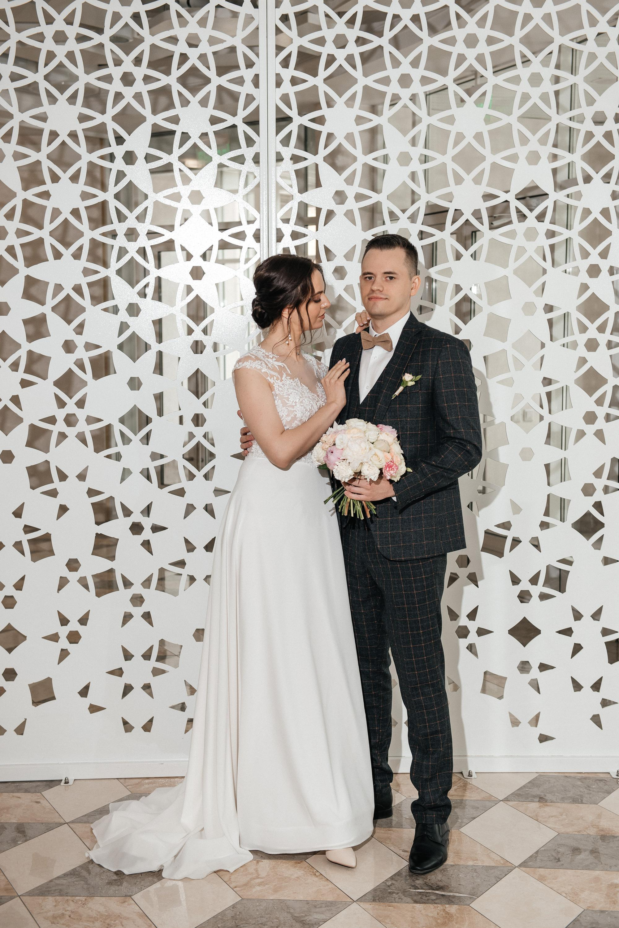 Игорь и Анна. Свадебный и семейный фотограф в Новосибирске Наталья Зорина