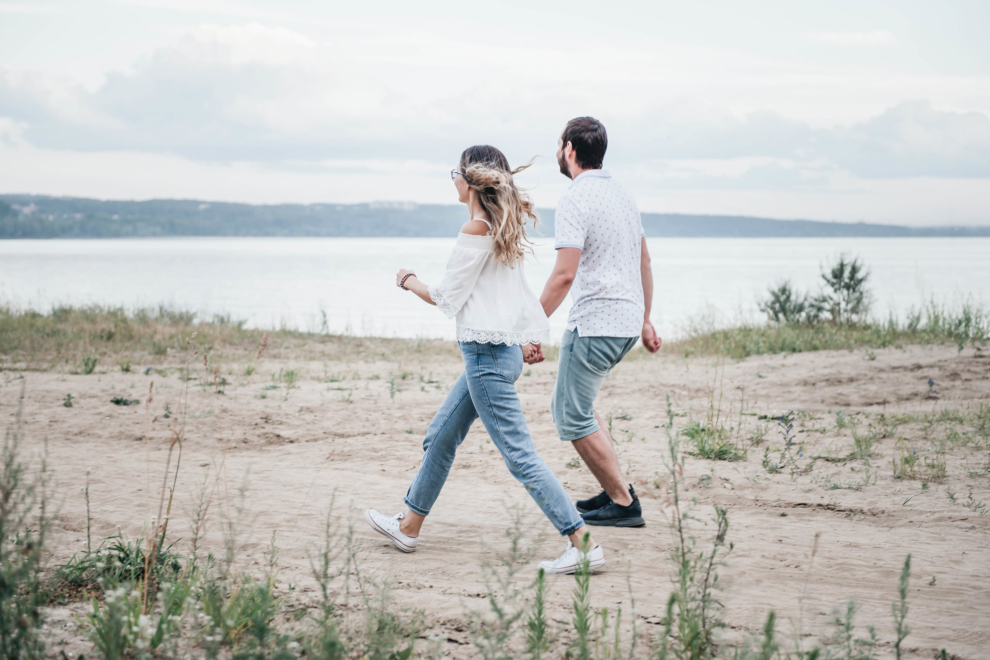 Love story. Свадебный и семейный фотограф в Новосибирске Наталья Зорина