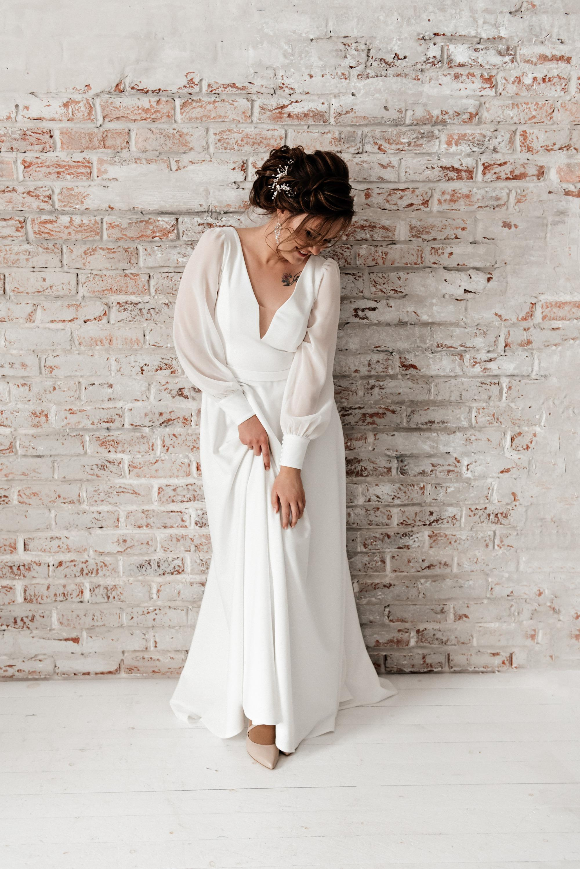 Влад и Валерия. Свадебный и семейный фотограф в Новосибирске Наталья Зорина