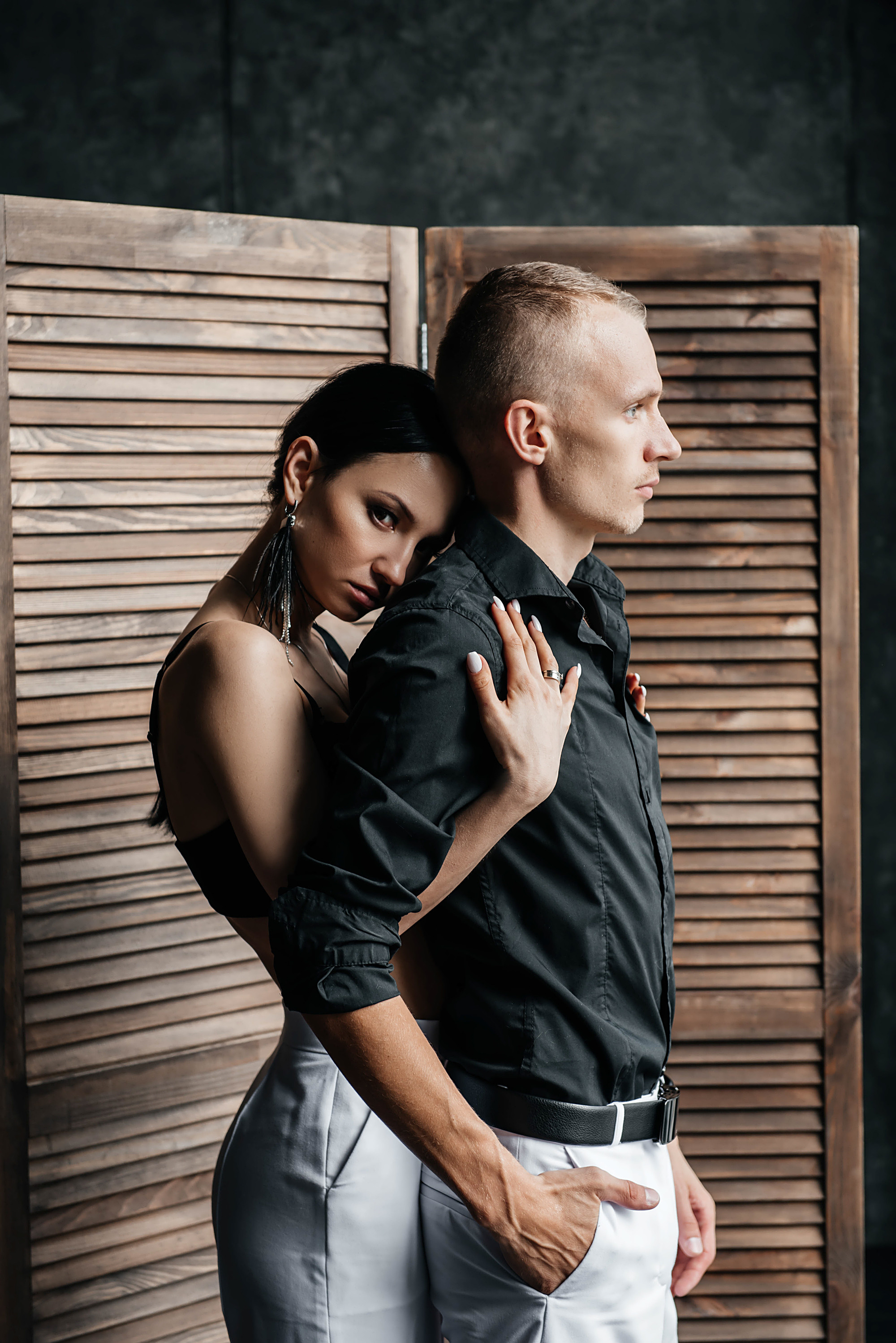 Анастасия и Дмитрий. Свадебный и семейный фотограф в Новосибирске Наталья Зорина