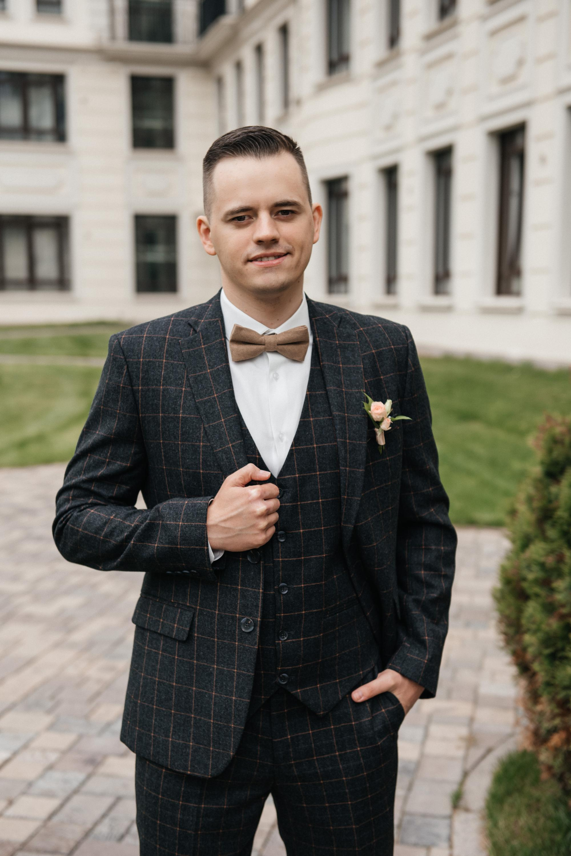 Игорь и Анна. Свадебный и семейный фотограф в Новосибирске Наталья Зорина