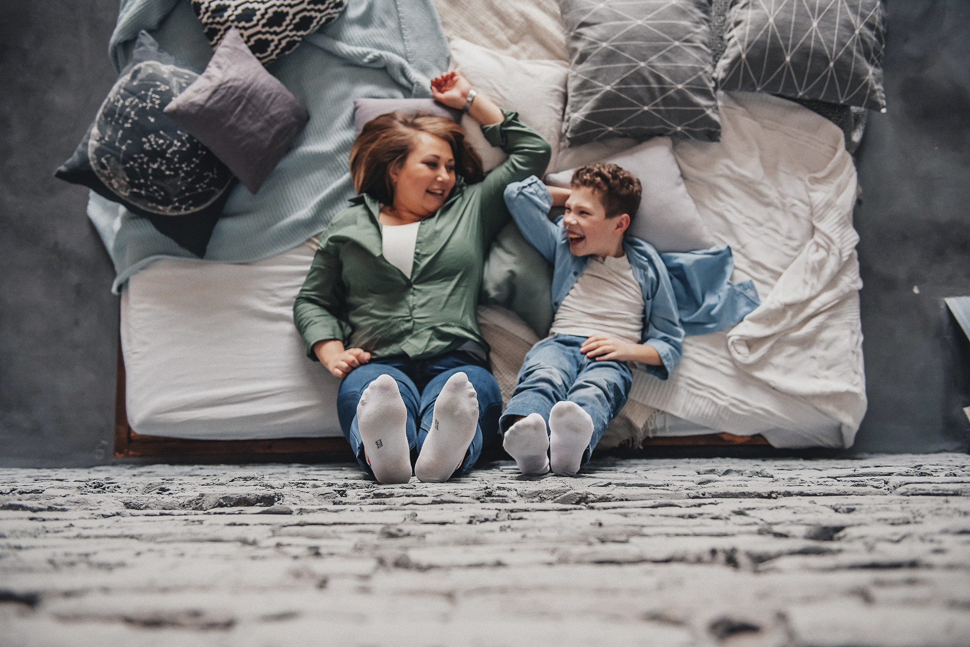 Семейные съемки. Свадебный и семейный фотограф в Новосибирске Наталья Зорина