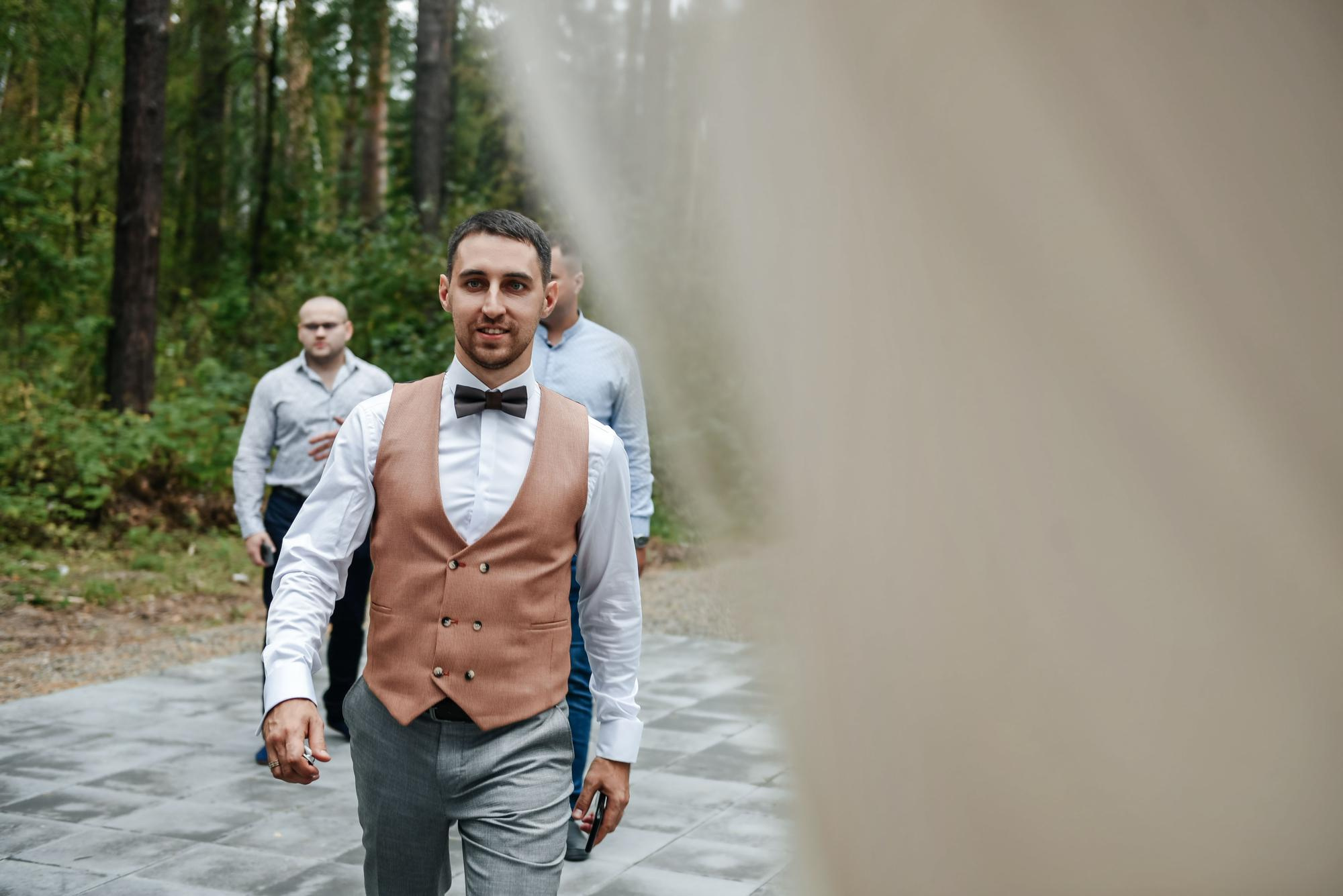 Алена и Иван. Свадебный и семейный фотограф в Новосибирске Наталья Зорина