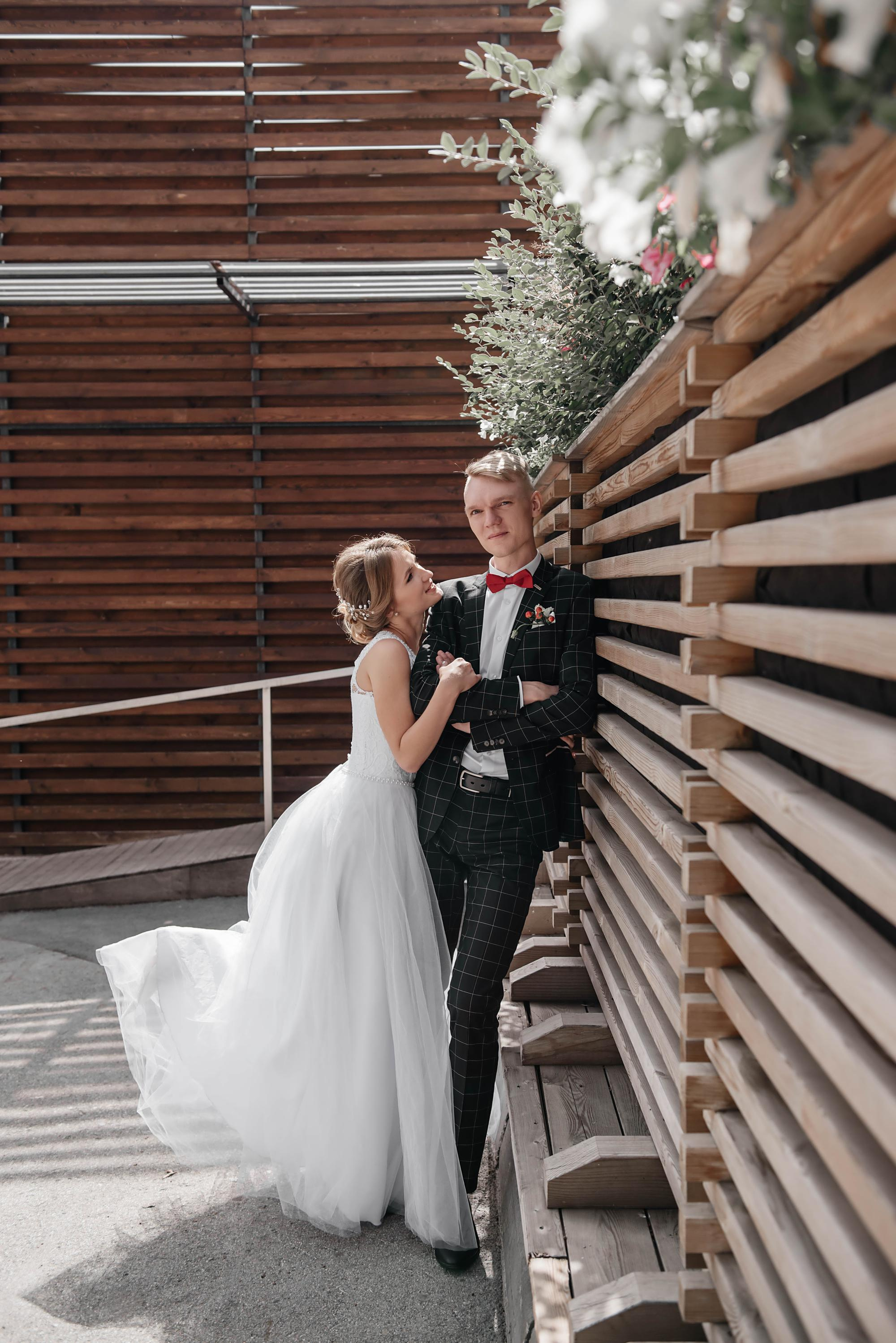 Вика и Егор. Свадебный и семейный фотограф в Новосибирске Наталья Зорина