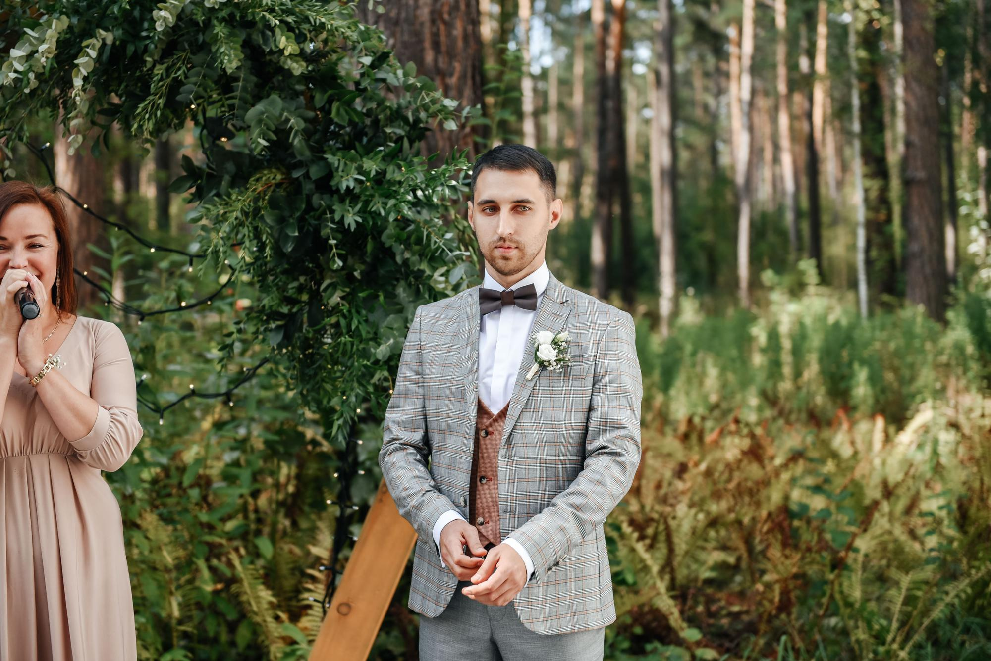 Алена и Иван. Свадебный и семейный фотограф в Новосибирске Наталья Зорина