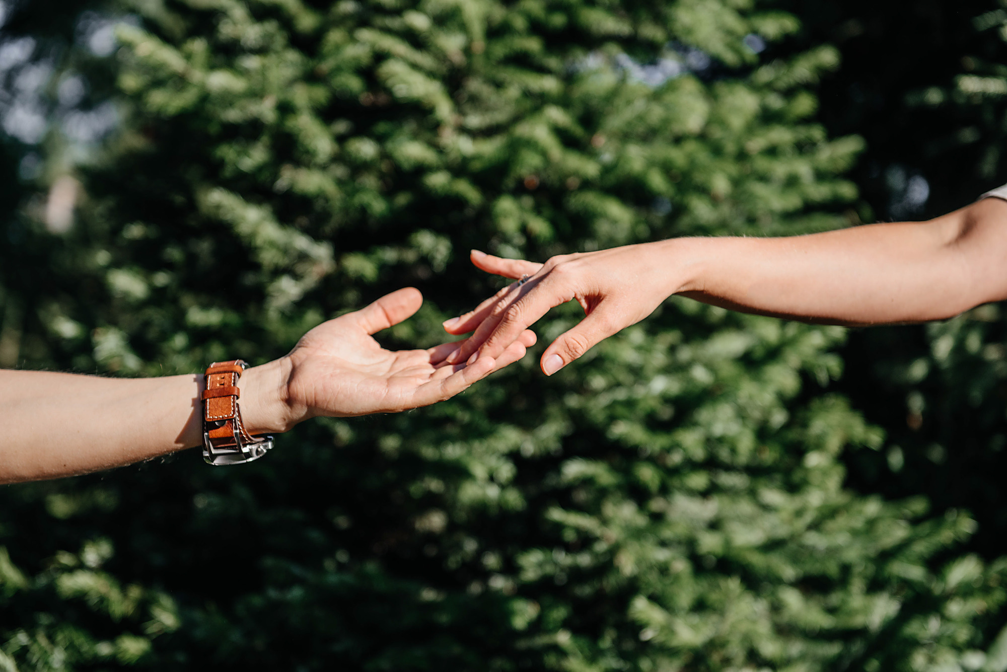 Love story. Свадебный и семейный фотограф в Новосибирске Наталья Зорина