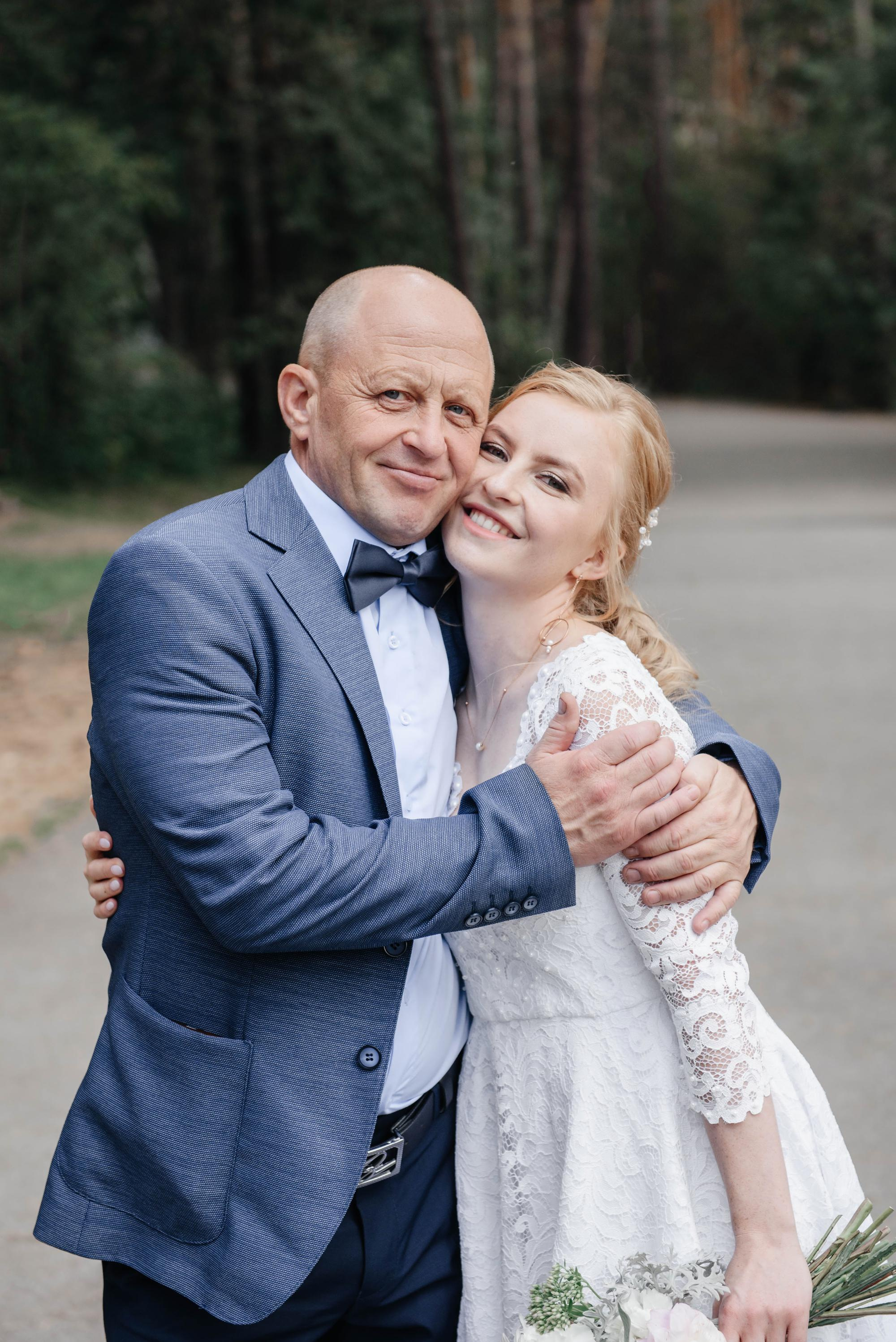 Сережа и Маша. Свадебный и семейный фотограф в Новосибирске Наталья Зорина