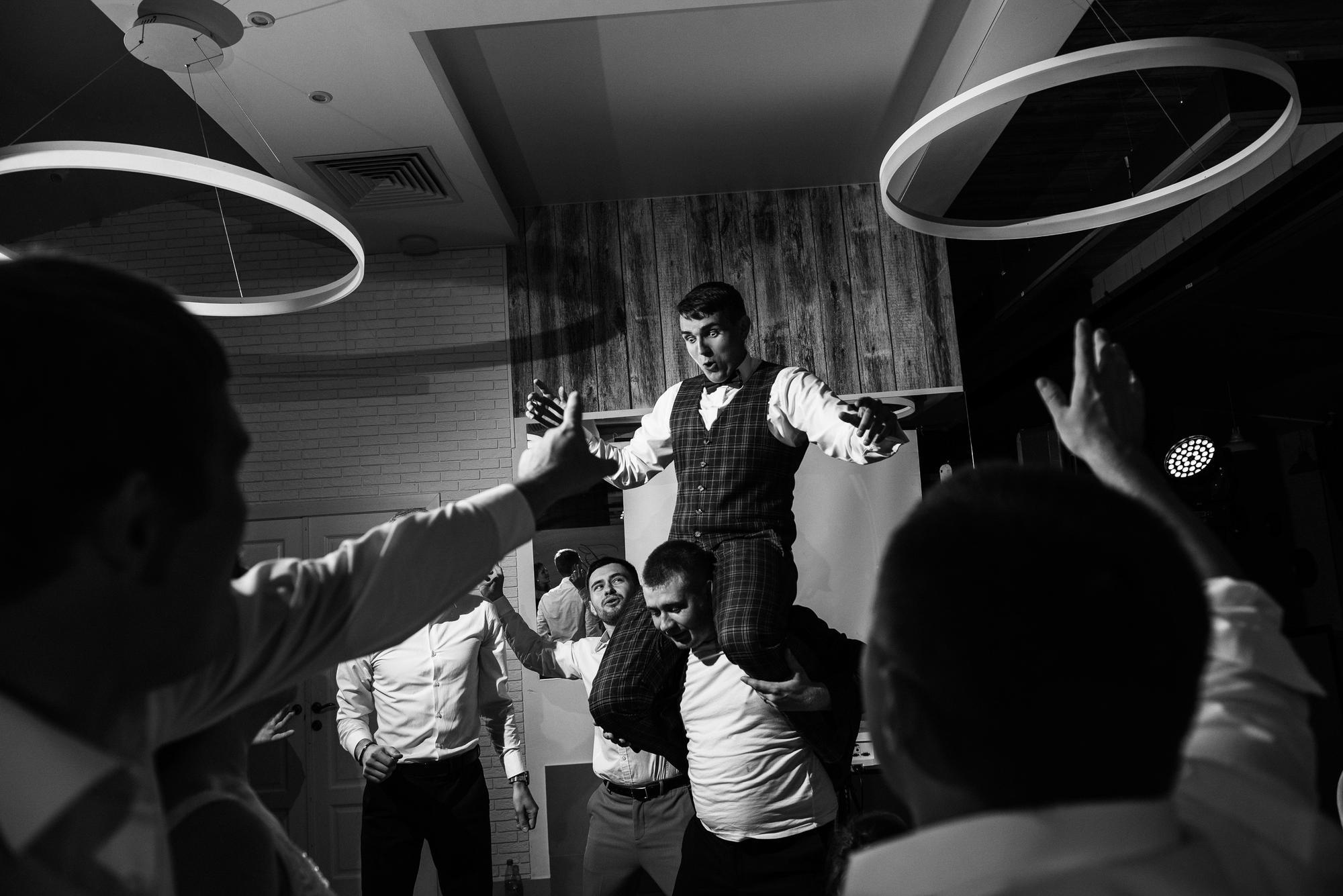 Юлия и Влад. Свадебный и семейный фотограф в Новосибирске Наталья Зорина