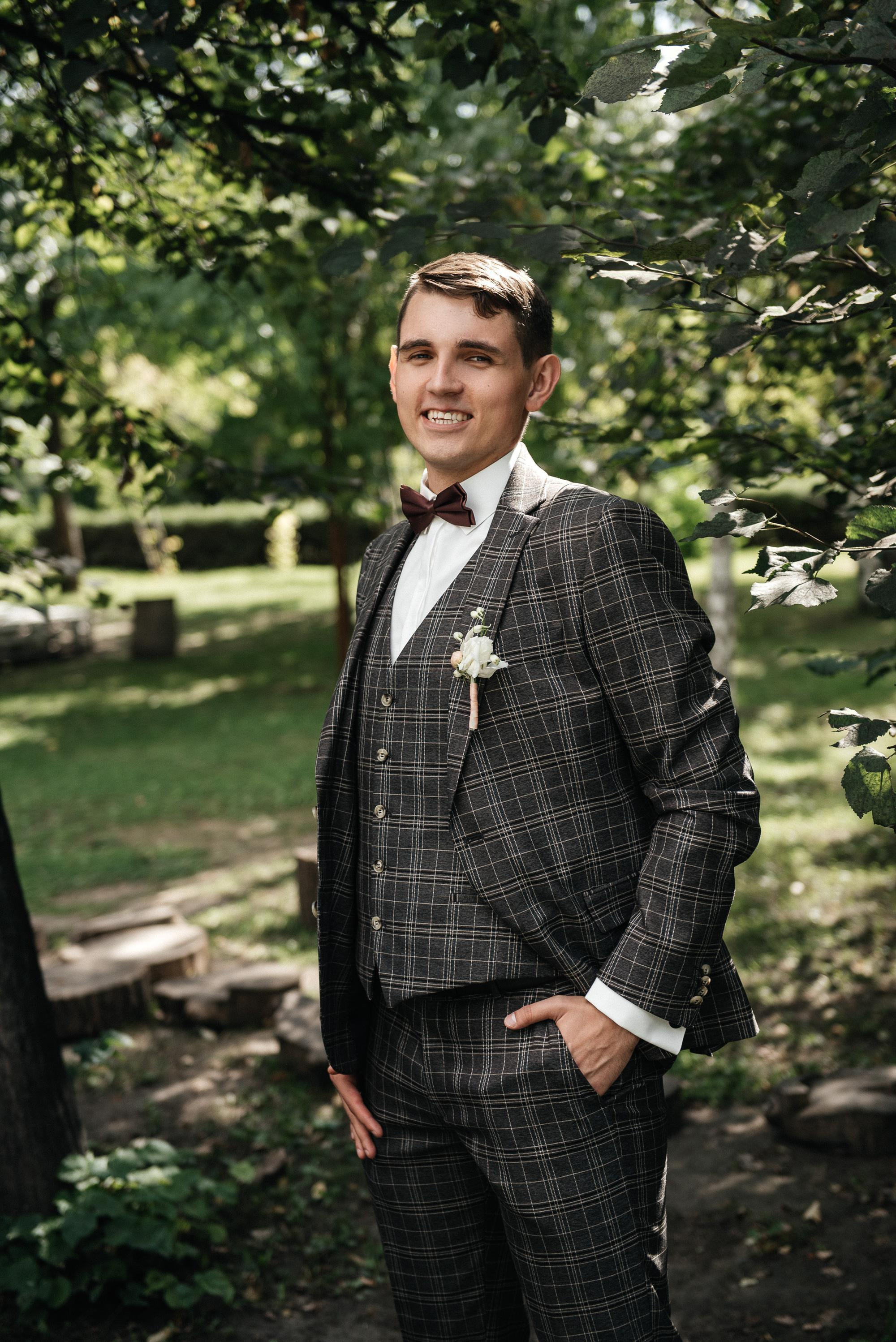 Юля и Влад. Свадебный и семейный фотограф в Новосибирске Наталья Зорина