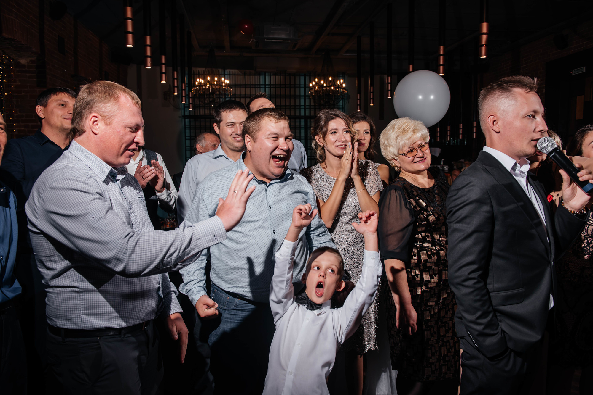 Оля и Петр. Свадебный и семейный фотограф в Новосибирске Наталья Зорина