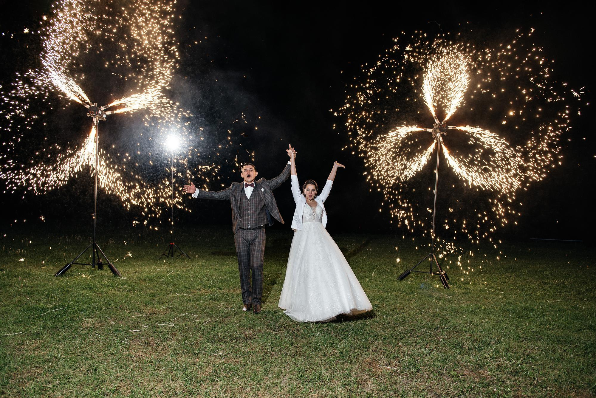 Юлия и Влад. Свадебный и семейный фотограф в Новосибирске Наталья Зорина